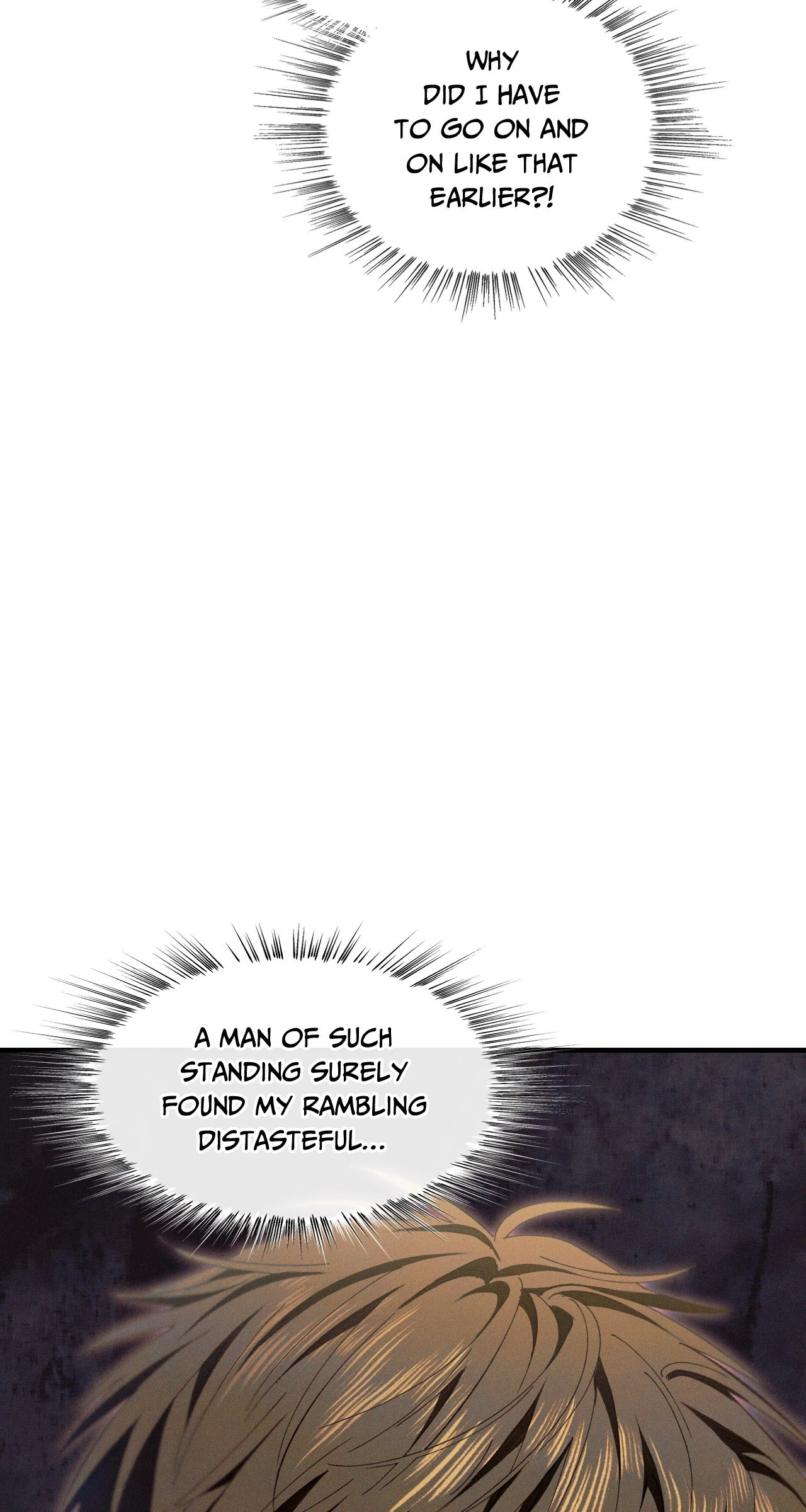 Devoured: The Serpent and the Pomegranate ﴾Uncensored Official﴿‏ - Chapter 8 manhwa