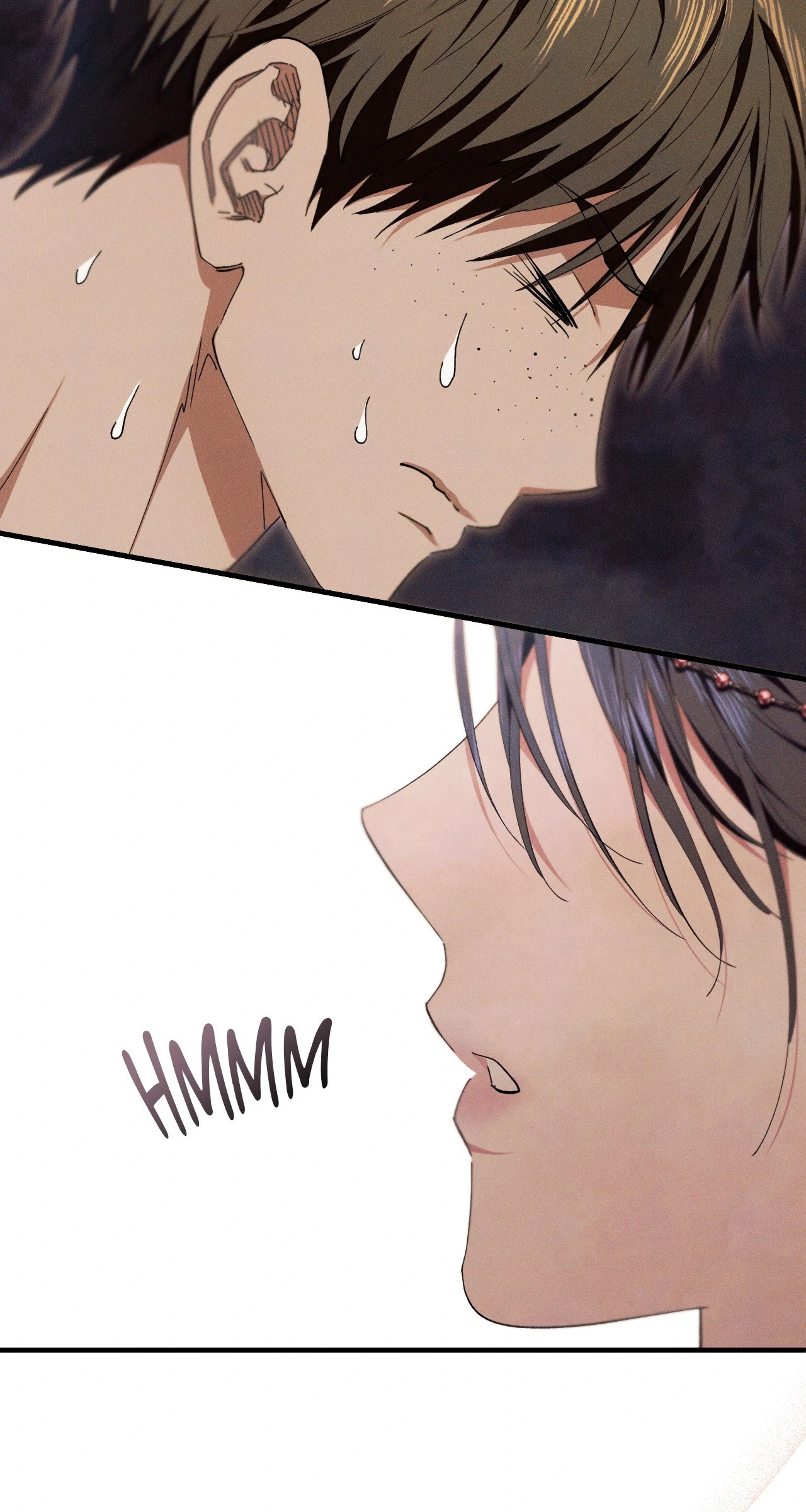 Devoured: The Serpent and the Pomegranate ﴾Uncensored Official﴿‏ - Chapter 8 manhwa