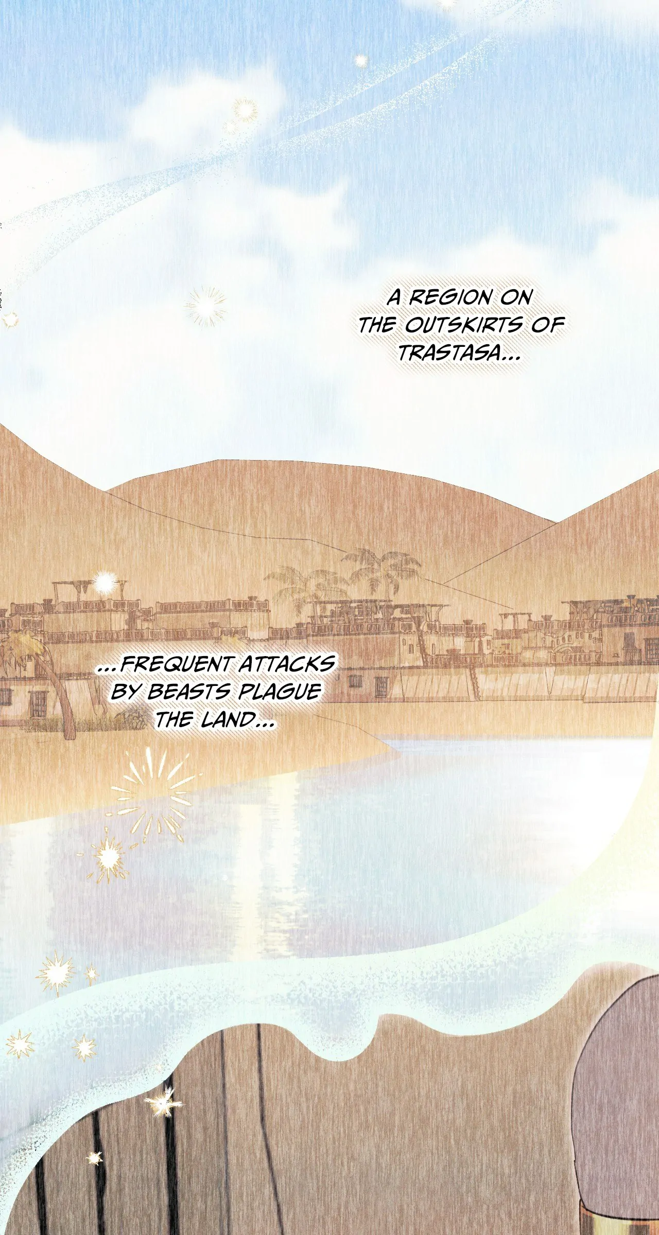 Devoured: The Serpent and the Pomegranate ﴾Uncensored Official﴿‏ - Chapter 8 manhwa