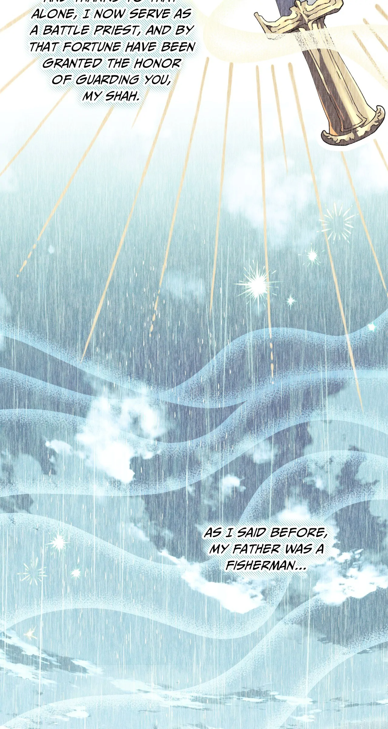 Devoured: The Serpent and the Pomegranate ﴾Uncensored Official﴿‏ - Chapter 8 manhwa