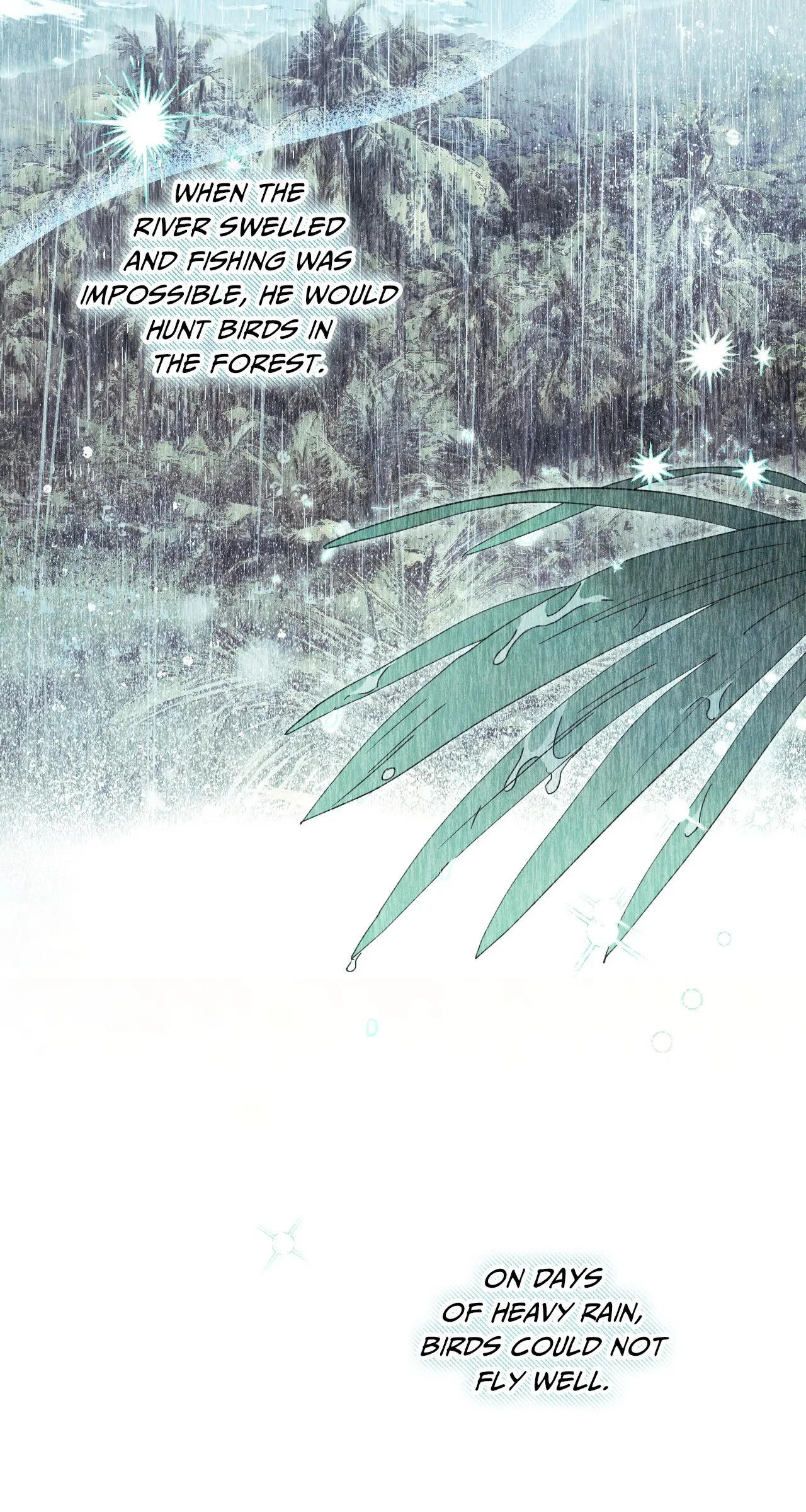 Devoured: The Serpent and the Pomegranate ﴾Uncensored Official﴿‏ - Chapter 8 manhwa