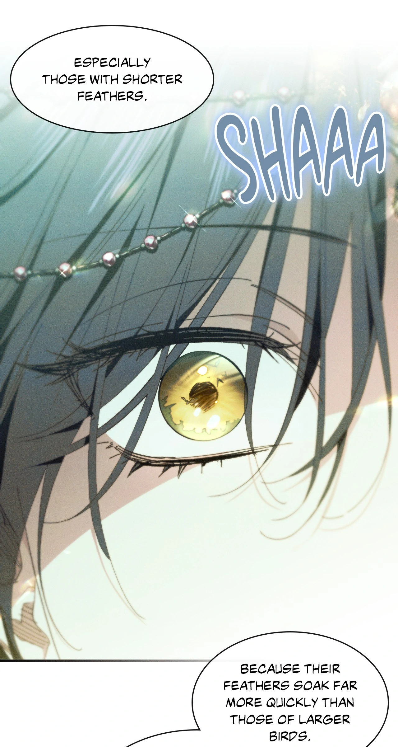 Devoured: The Serpent and the Pomegranate ﴾Uncensored Official﴿‏ - Chapter 8 manhwa