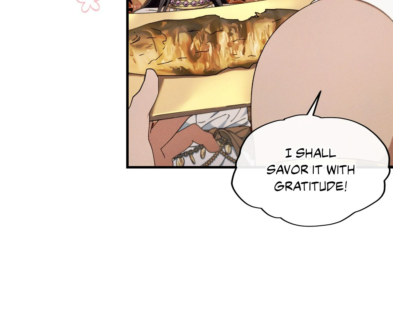 Devoured: The Serpent and the Pomegranate ﴾Uncensored Official﴿‏ - Chapter 8 manhwa