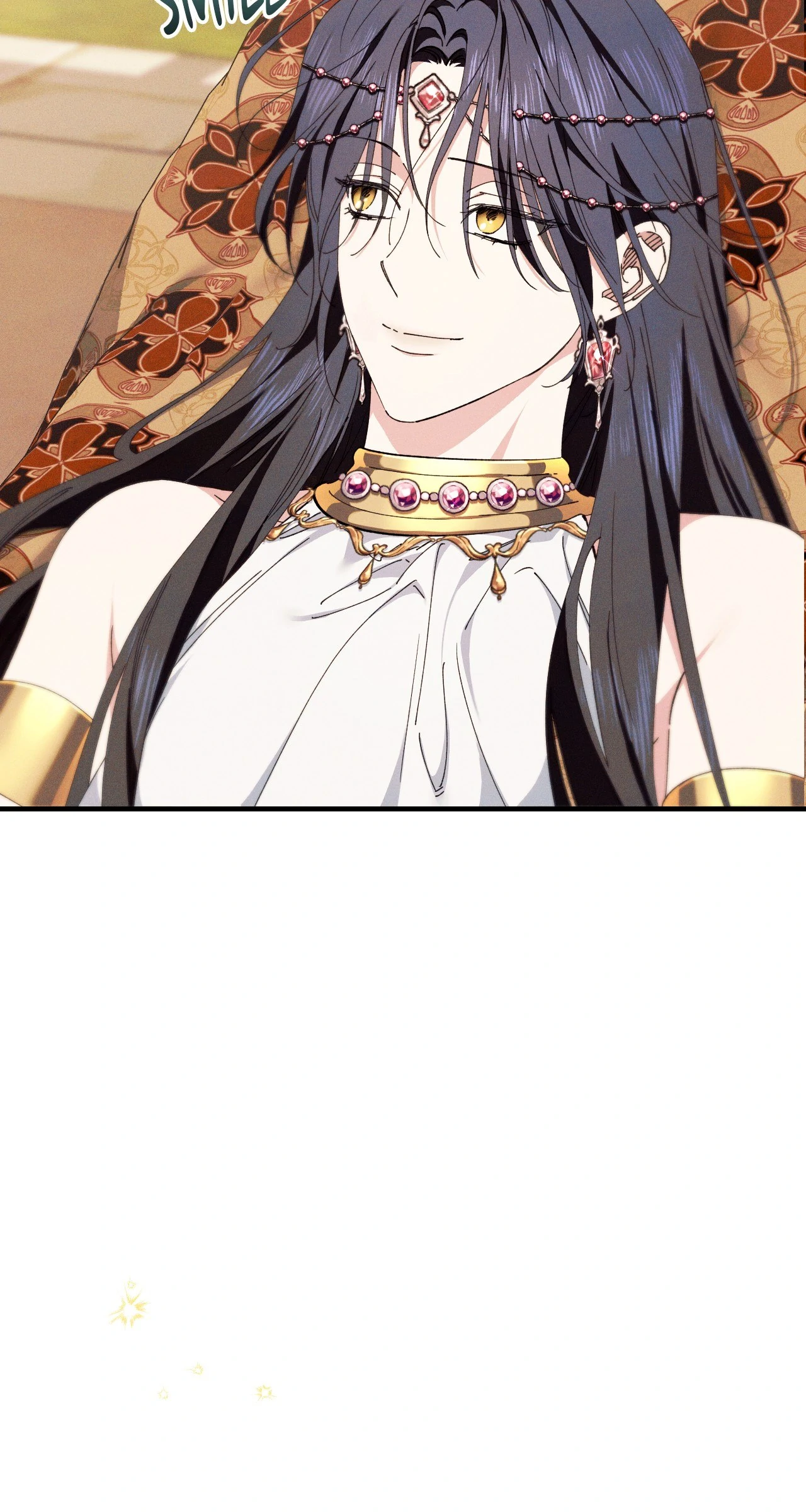 Devoured: The Serpent and the Pomegranate ﴾Uncensored Official﴿‏ - Chapter 8 manhwa