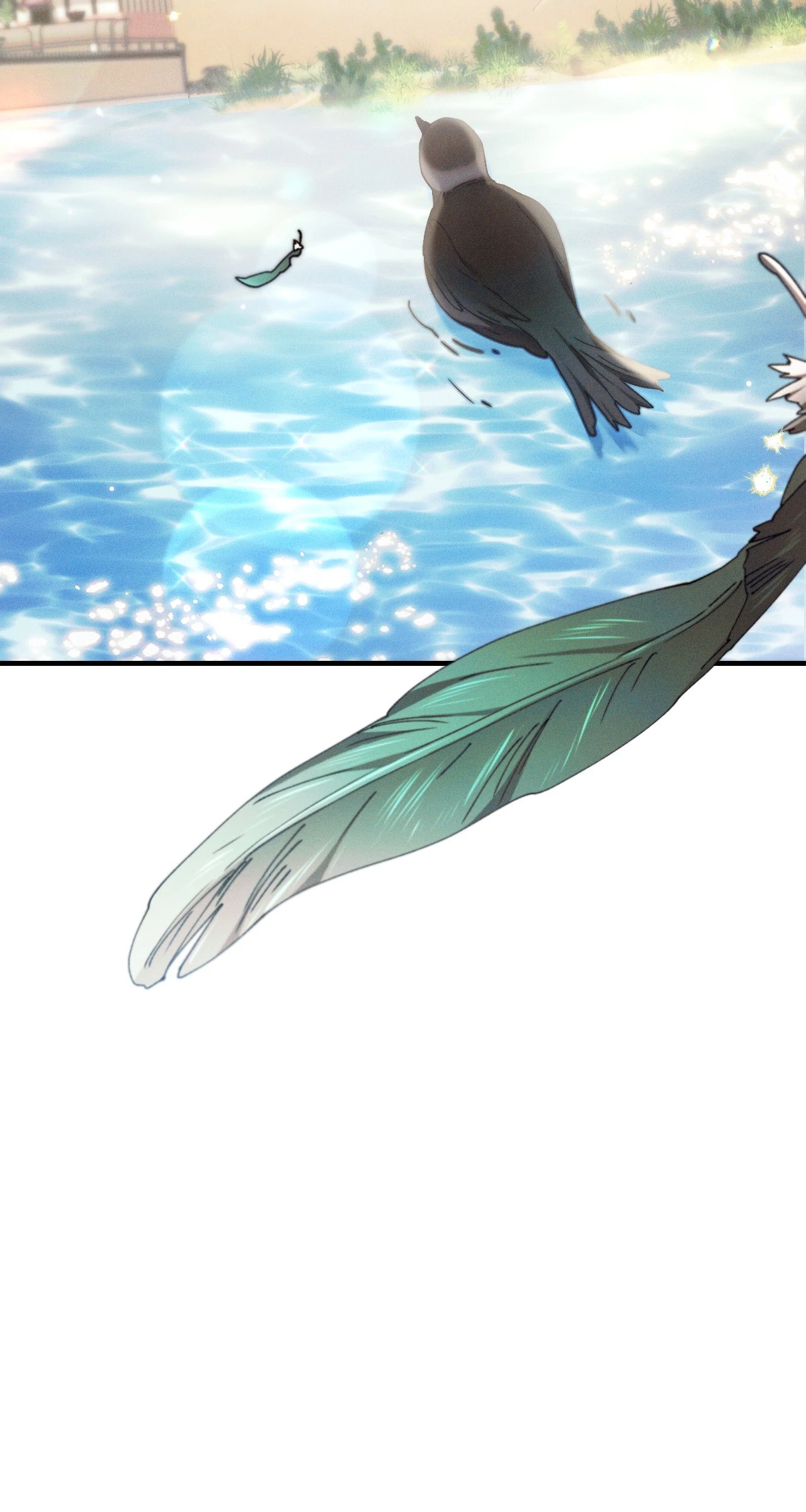 Devoured: The Serpent and the Pomegranate ﴾Uncensored Official﴿‏ - Chapter 8 manhwa