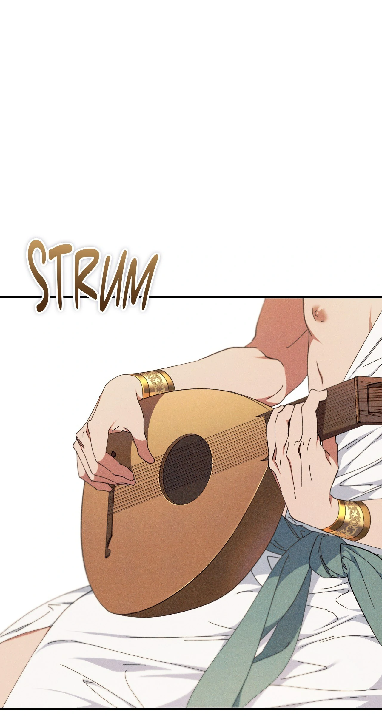 Devoured: The Serpent and the Pomegranate ﴾Uncensored Official﴿‏ - Chapter 9 manhwa