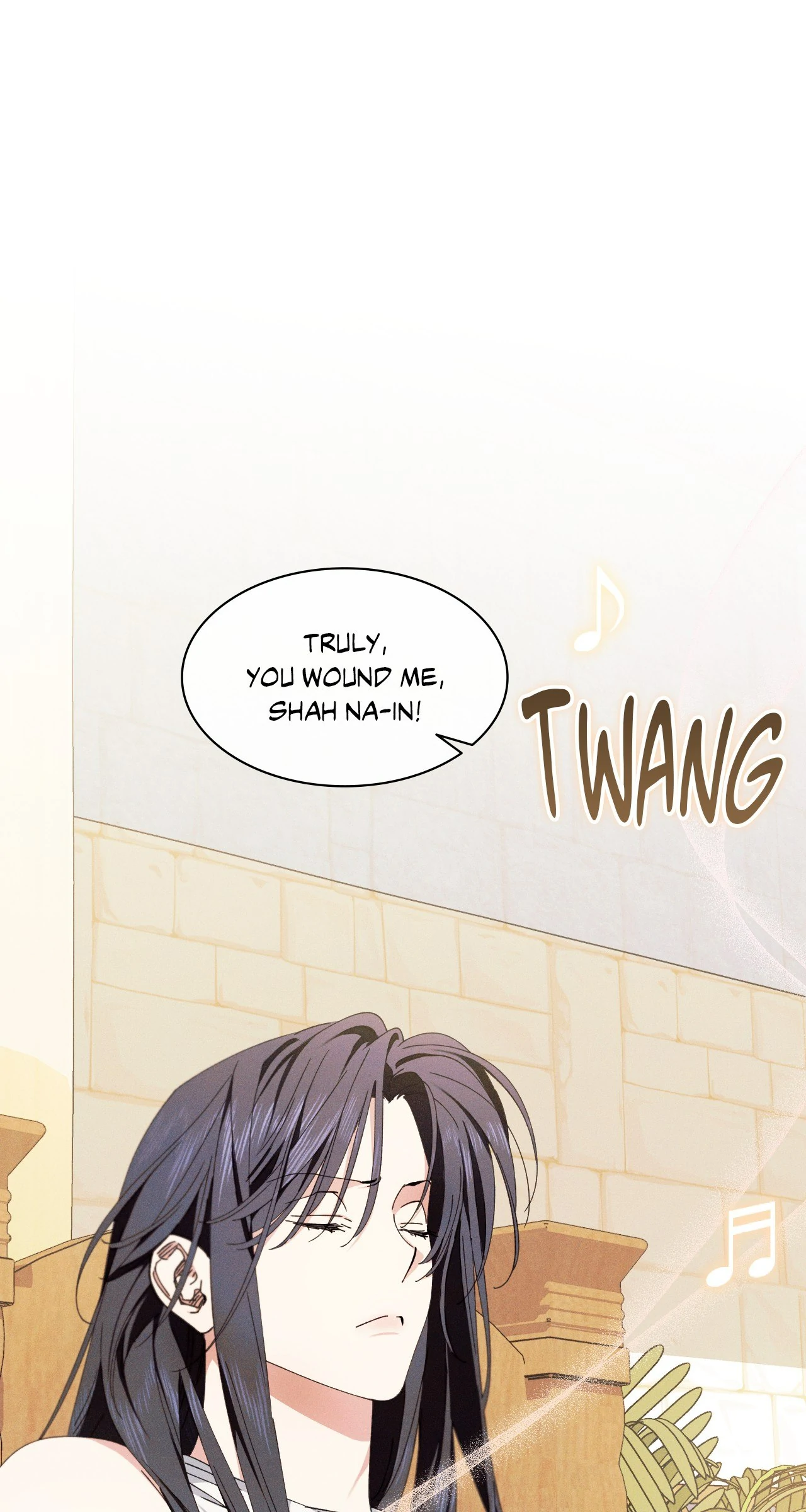 Devoured: The Serpent and the Pomegranate ﴾Uncensored Official﴿‏ - Chapter 9 manhwa