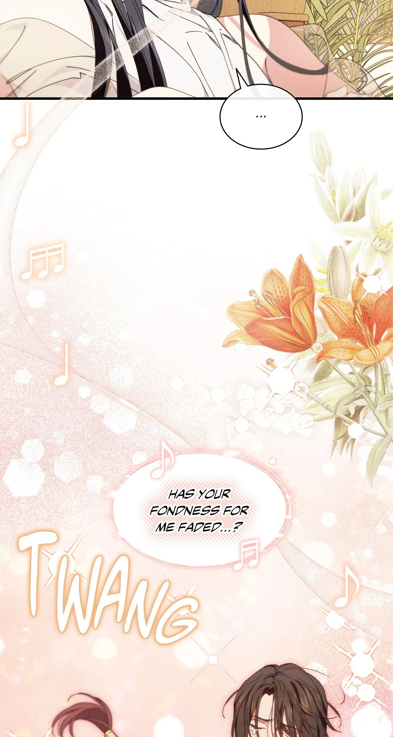 Devoured: The Serpent and the Pomegranate ﴾Uncensored Official﴿‏ - Chapter 9 manhwa