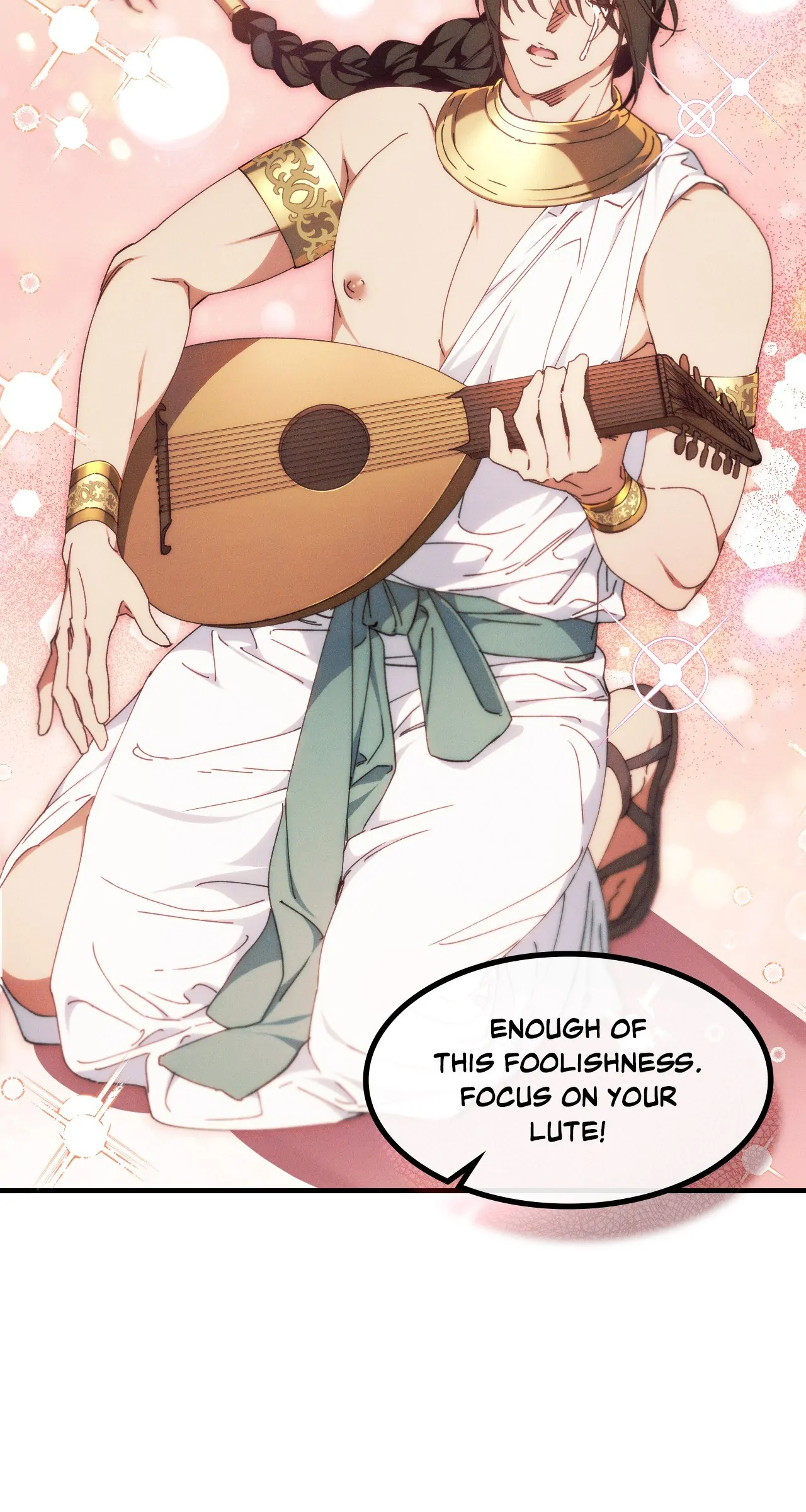 Devoured: The Serpent and the Pomegranate ﴾Uncensored Official﴿‏ - Chapter 9 manhwa