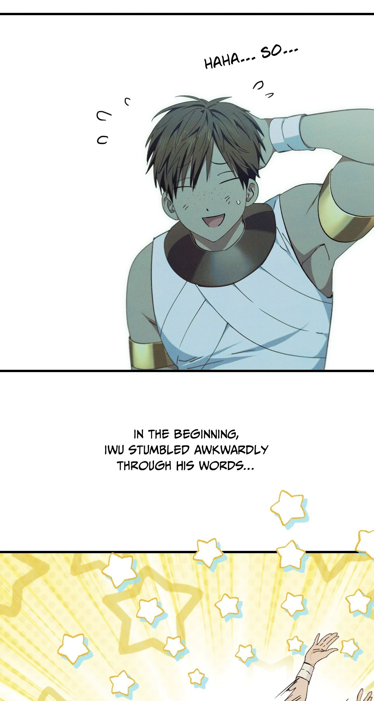 Devoured: The Serpent and the Pomegranate ﴾Uncensored Official﴿‏ - Chapter 9 manhwa
