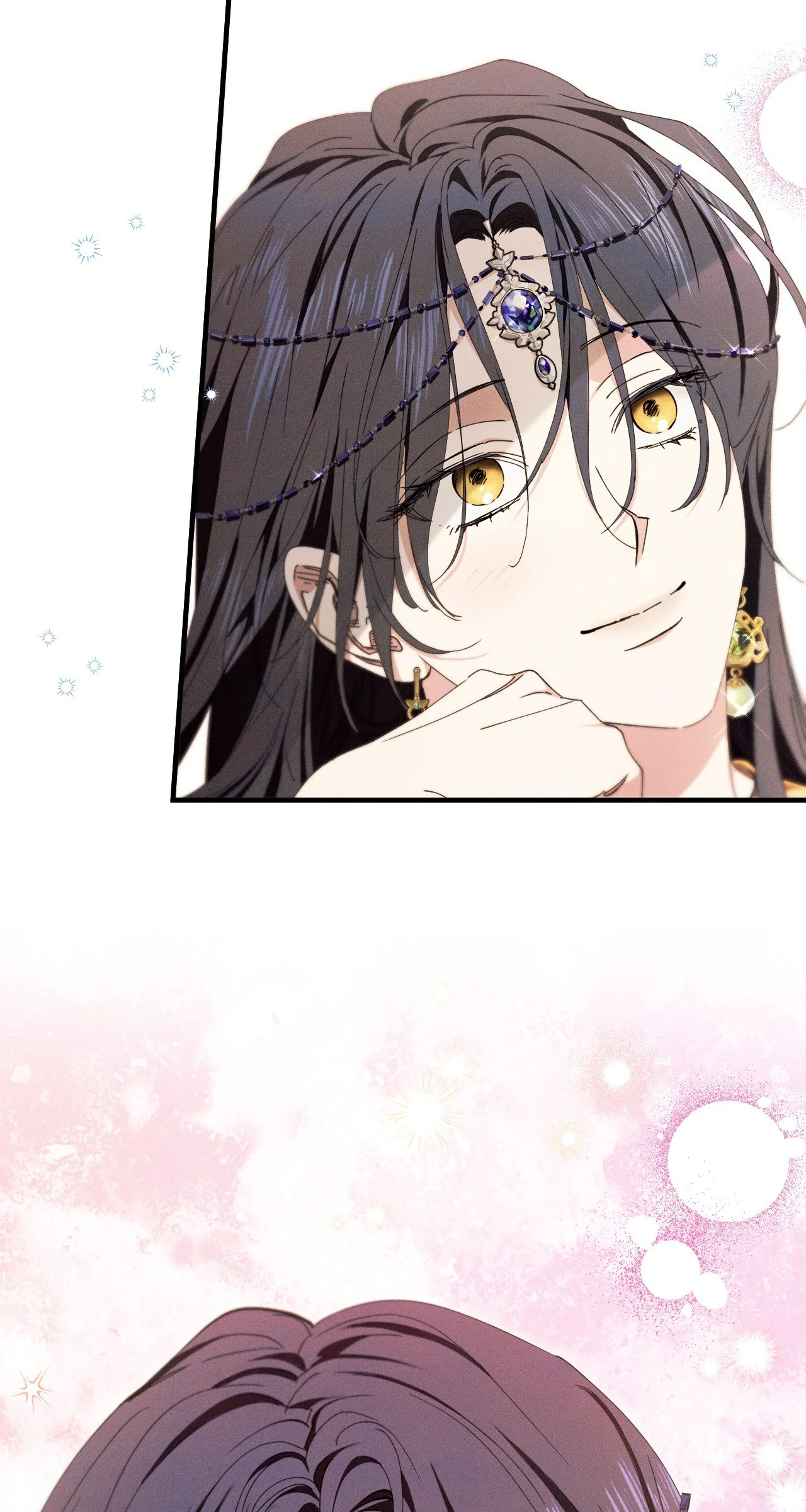 Devoured: The Serpent and the Pomegranate ﴾Uncensored Official﴿‏ - Chapter 9 manhwa