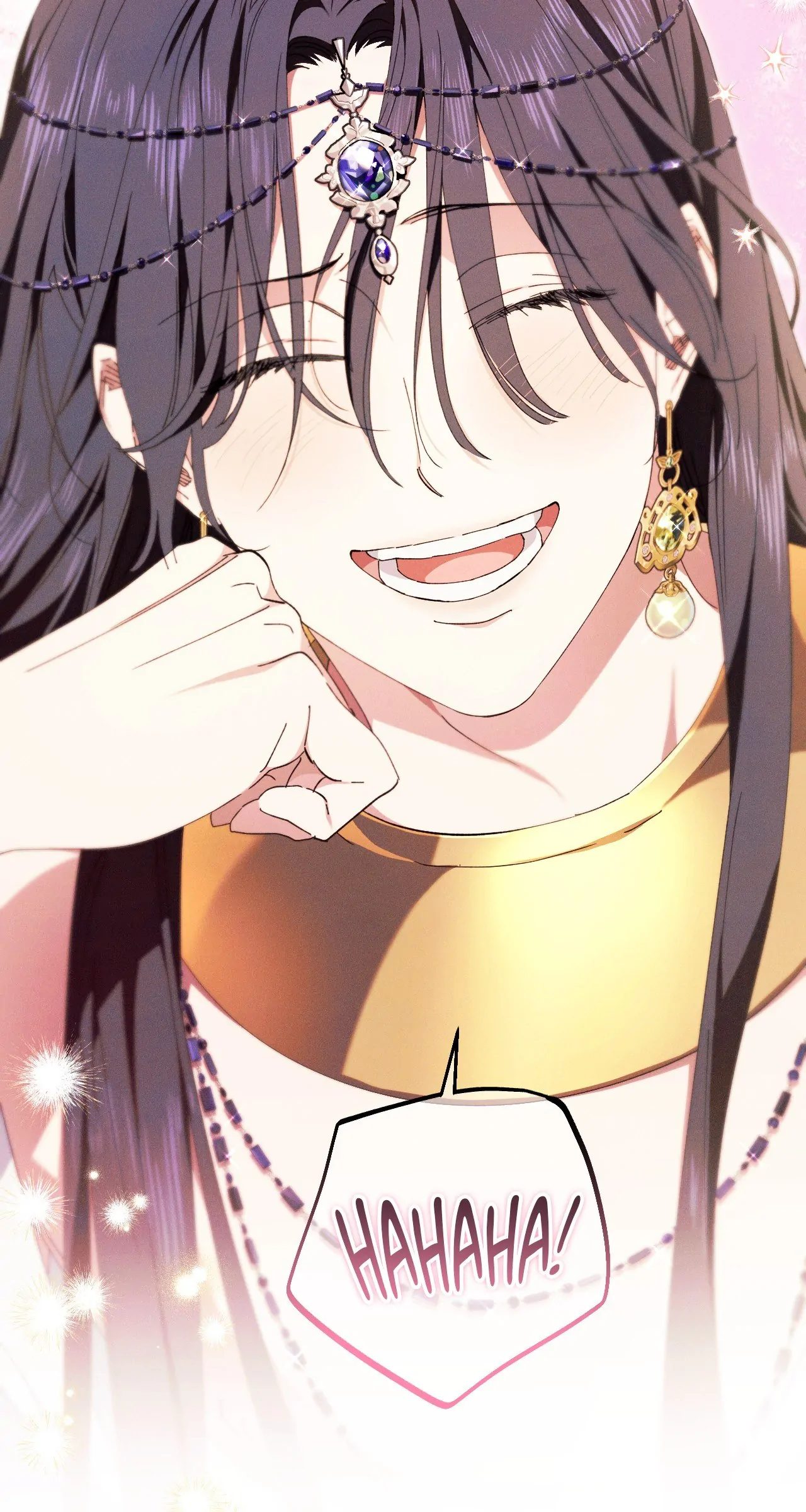 Devoured: The Serpent and the Pomegranate ﴾Uncensored Official﴿‏ - Chapter 9 manhwa