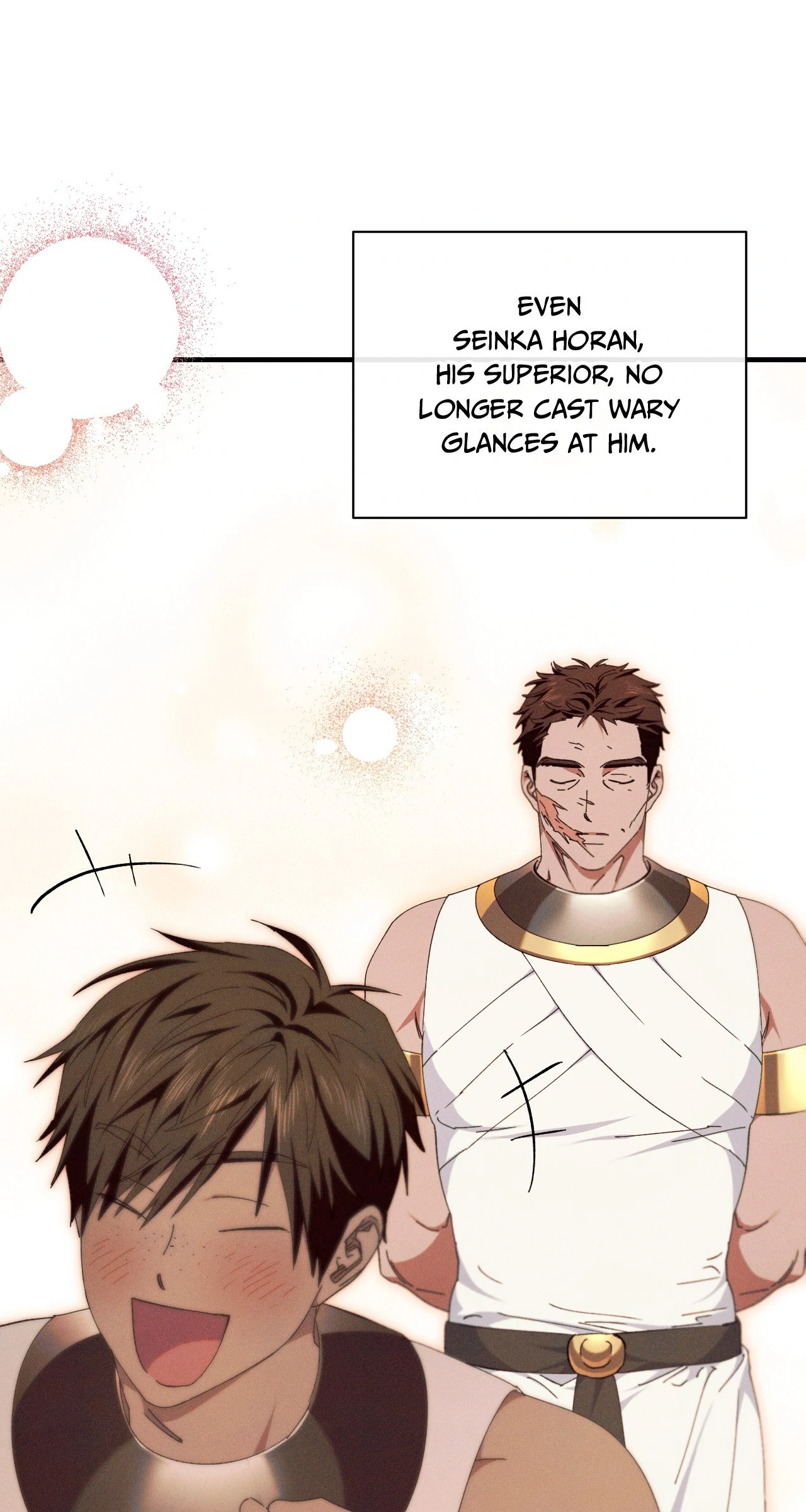 Devoured: The Serpent and the Pomegranate ﴾Uncensored Official﴿‏ - Chapter 9 manhwa