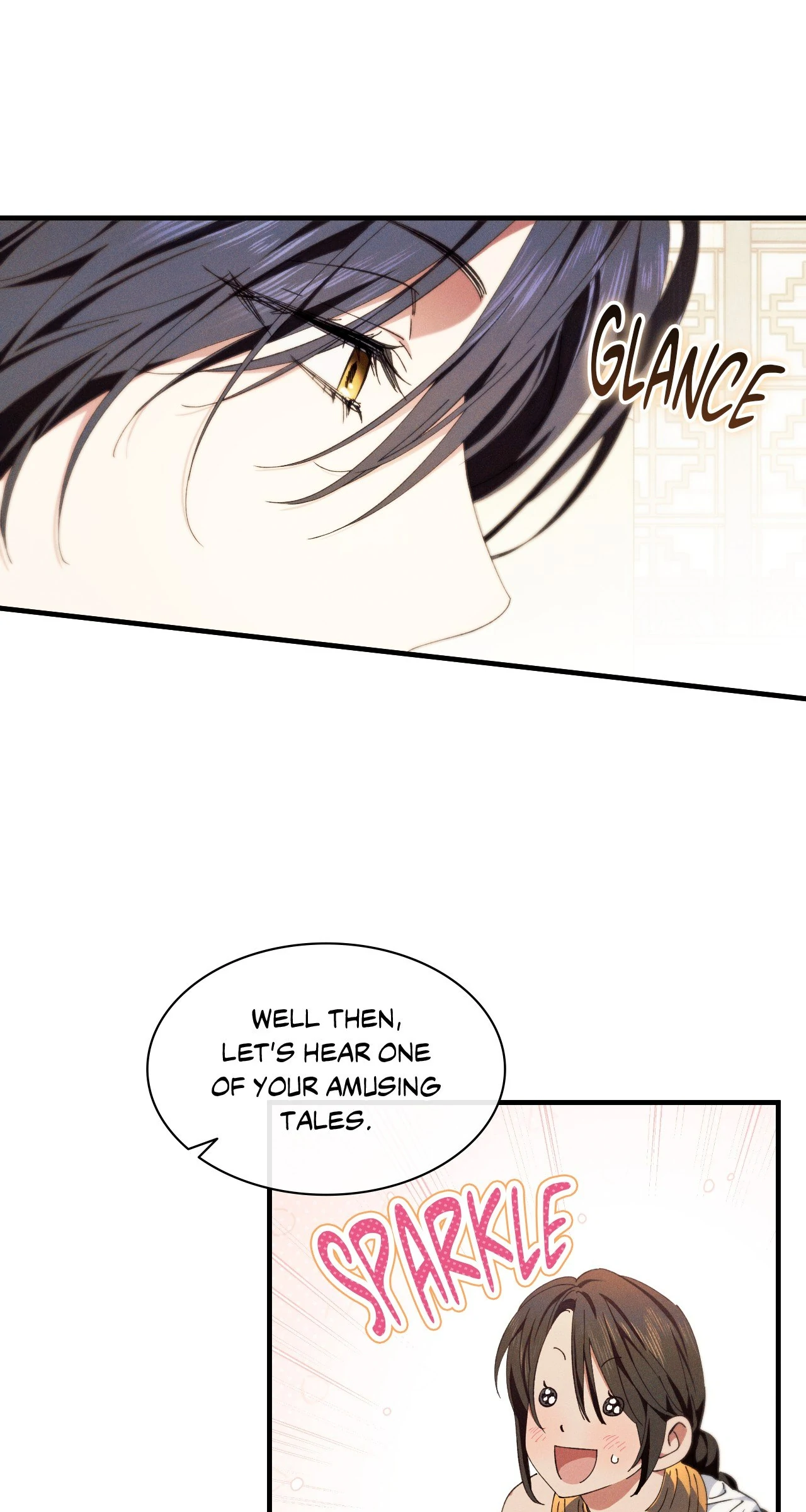 Devoured: The Serpent and the Pomegranate ﴾Uncensored Official﴿‏ - Chapter 9 manhwa