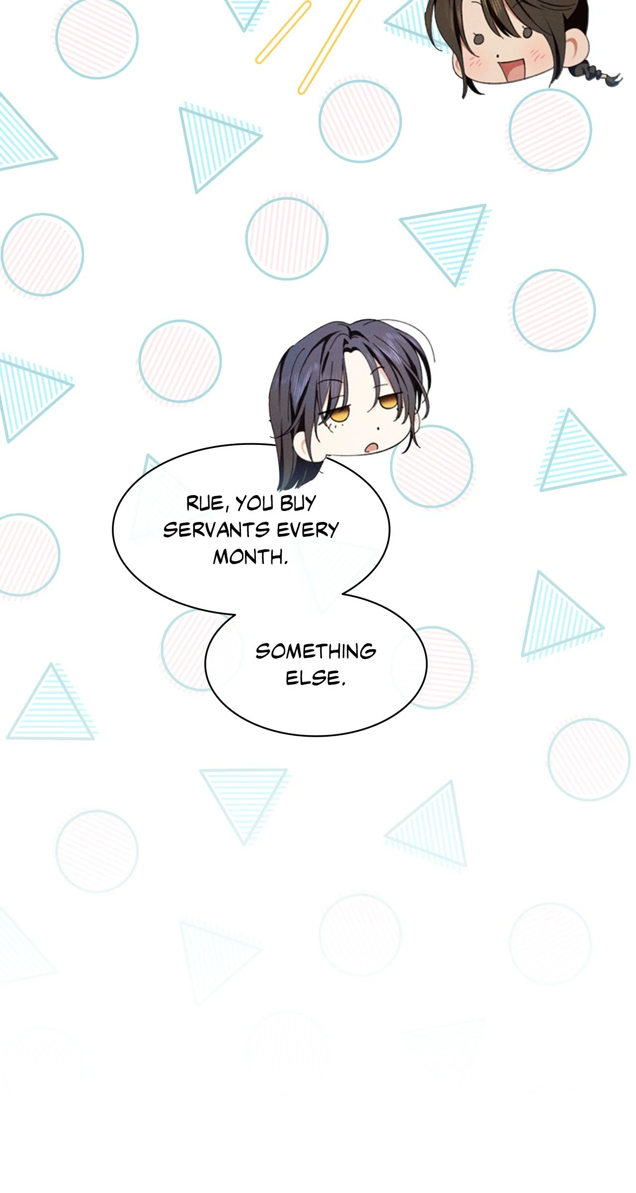Devoured: The Serpent and the Pomegranate ﴾Uncensored Official﴿‏ - Chapter 9 manhwa