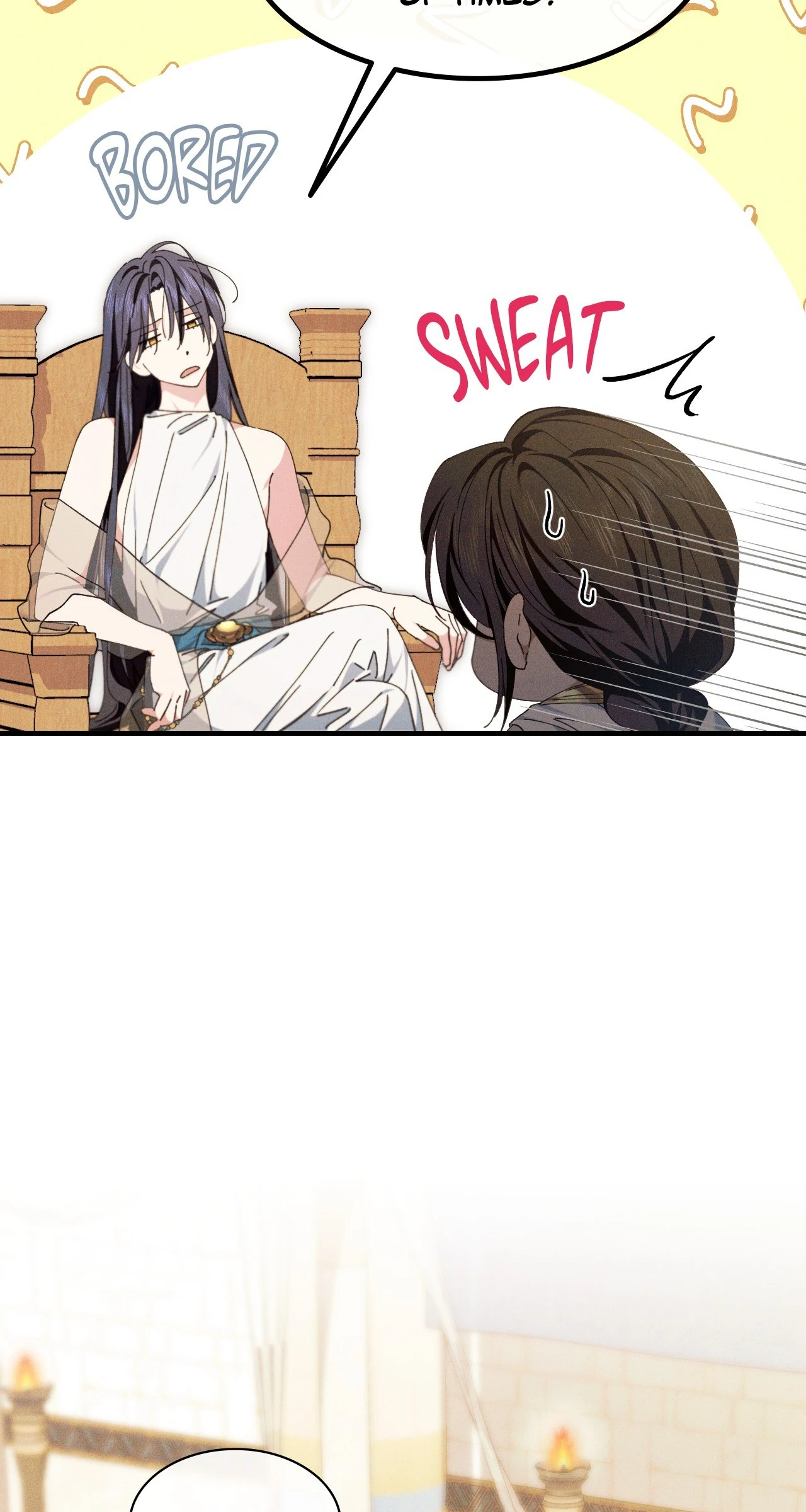 Devoured: The Serpent and the Pomegranate ﴾Uncensored Official﴿‏ - Chapter 9 manhwa