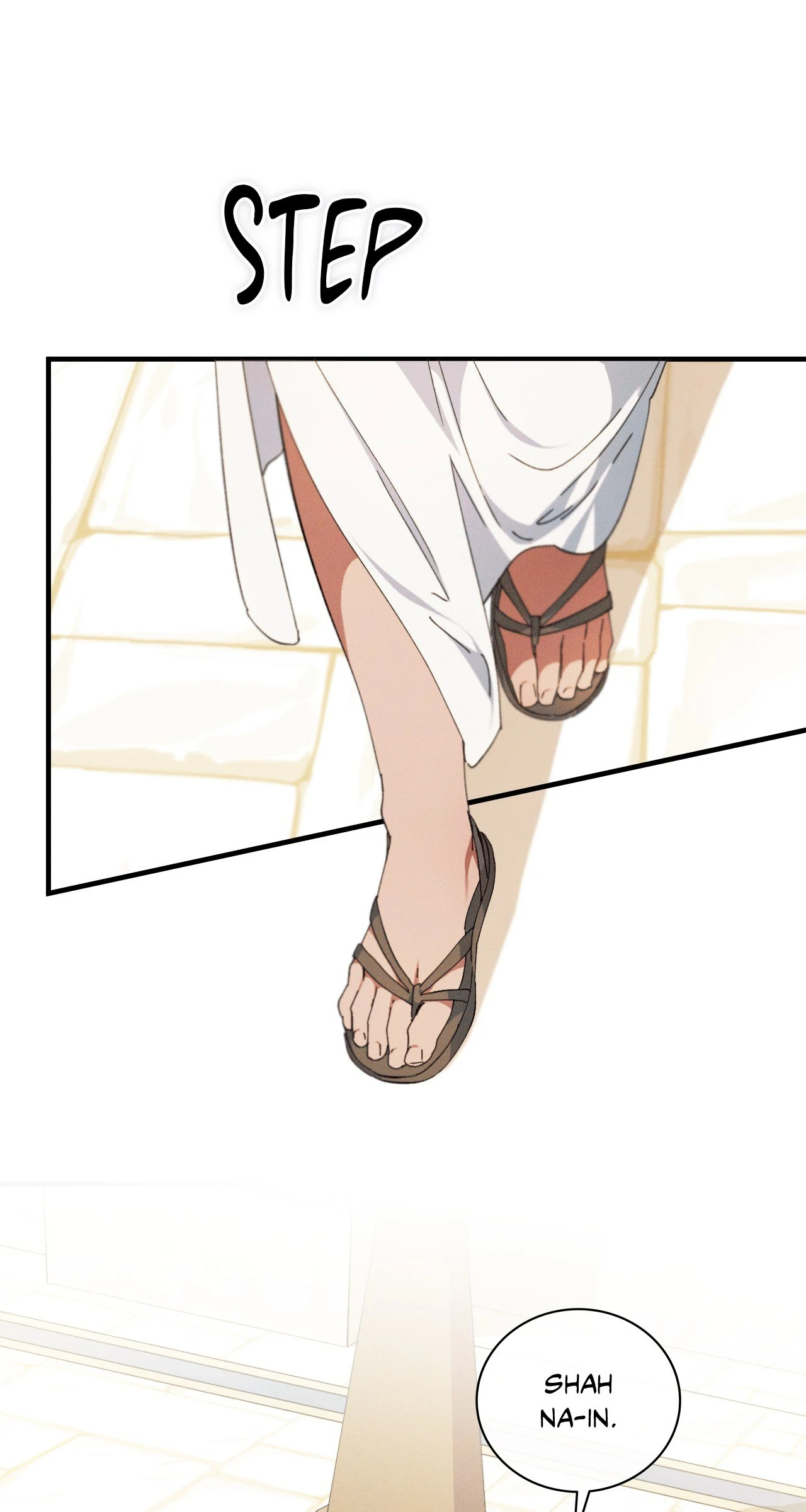 Devoured: The Serpent and the Pomegranate ﴾Uncensored Official﴿‏ - Chapter 9 manhwa