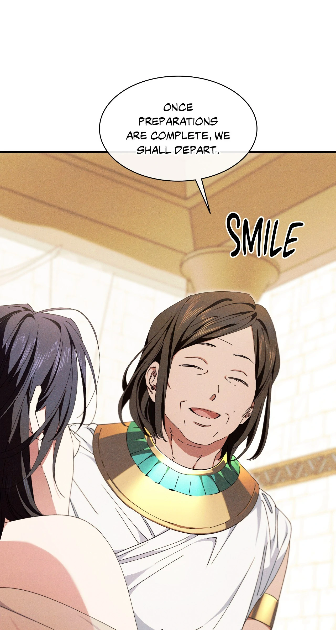 Devoured: The Serpent and the Pomegranate ﴾Uncensored Official﴿‏ - Chapter 9 manhwa