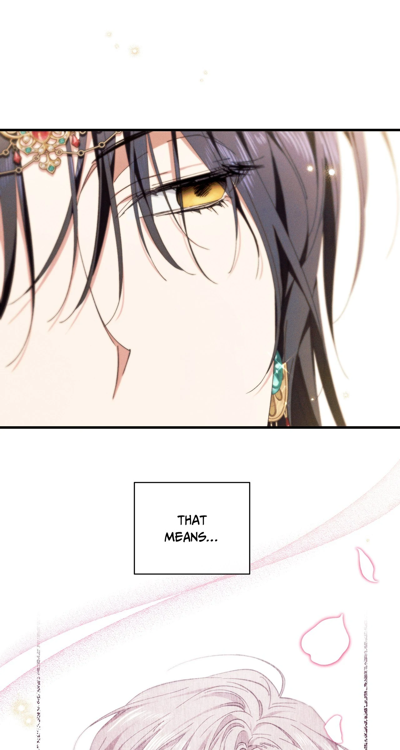 Devoured: The Serpent and the Pomegranate ﴾Uncensored Official﴿‏ - Chapter 9 manhwa