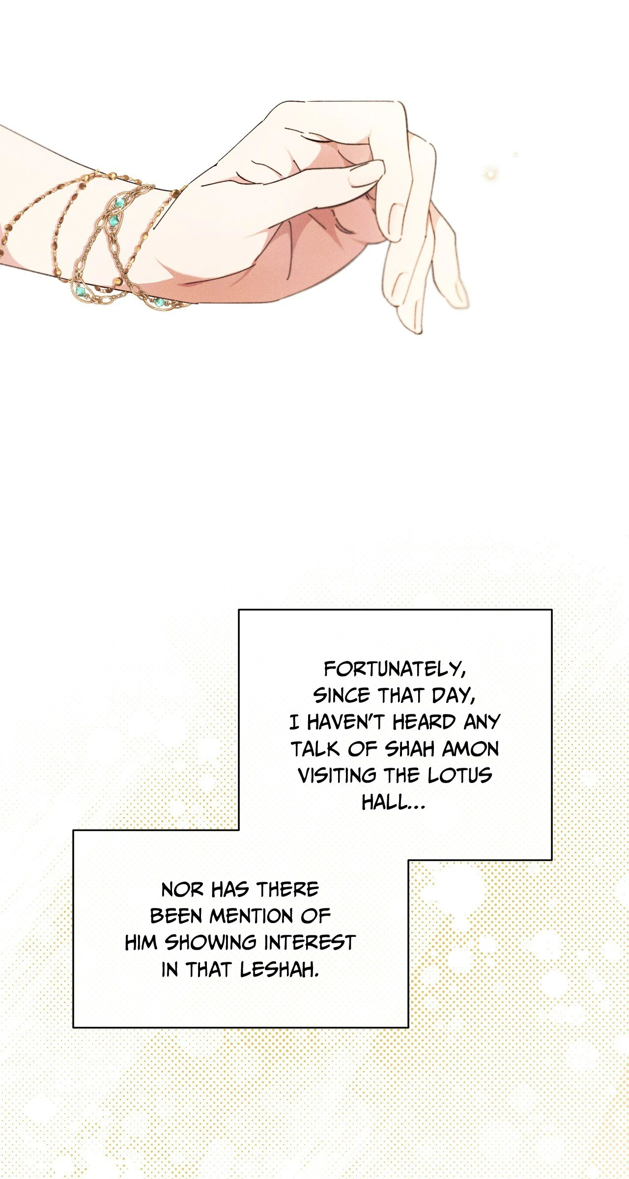 Devoured: The Serpent and the Pomegranate ﴾Uncensored Official﴿‏ - Chapter 9 manhwa
