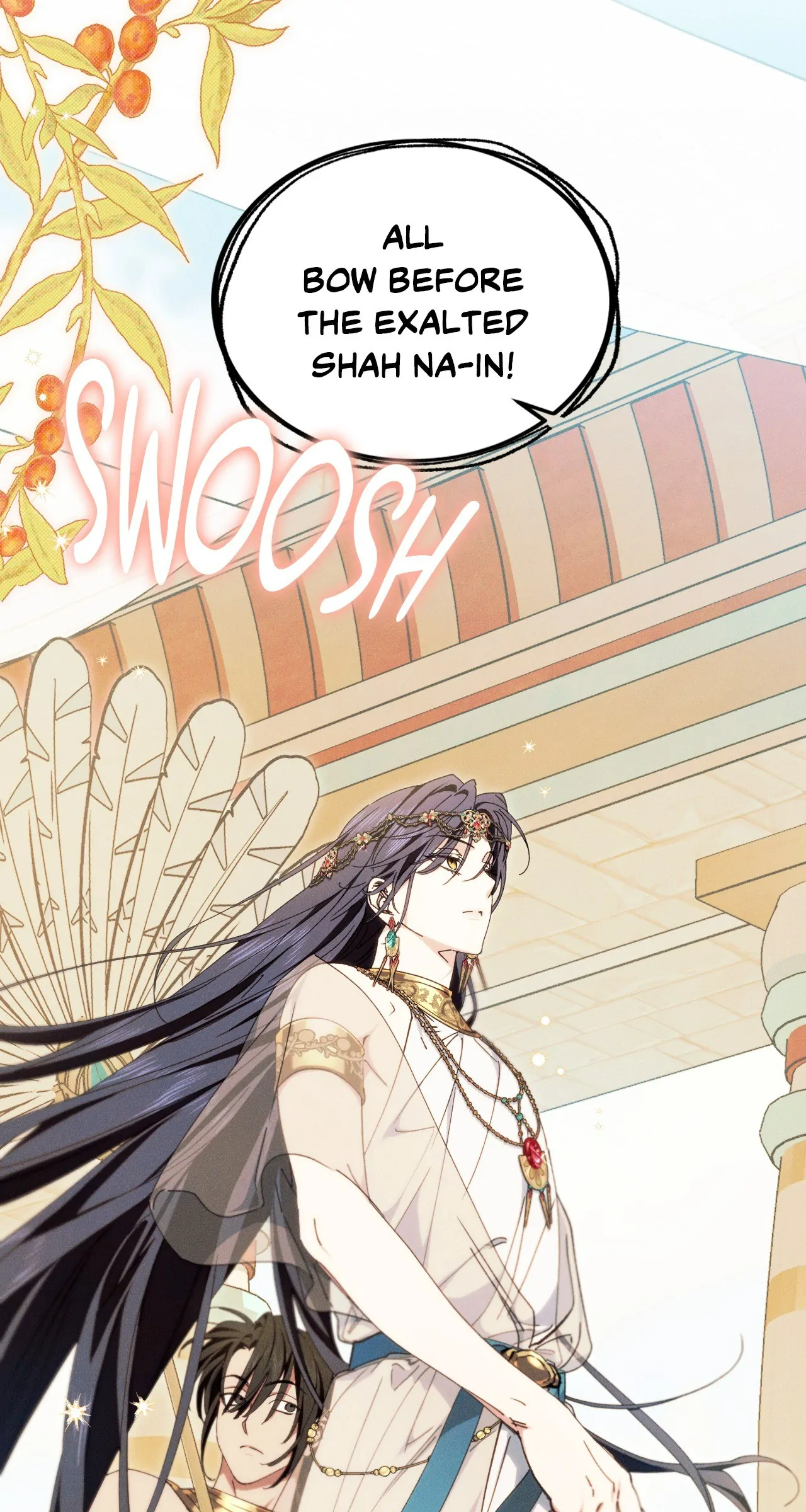 Devoured: The Serpent and the Pomegranate ﴾Uncensored Official﴿‏ - Chapter 9 manhwa