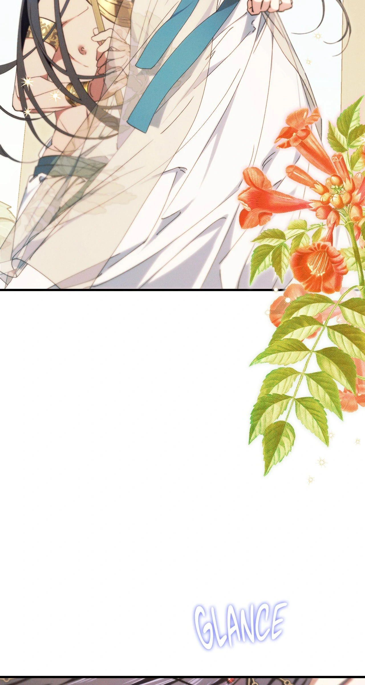 Devoured: The Serpent and the Pomegranate ﴾Uncensored Official﴿‏ - Chapter 9 manhwa