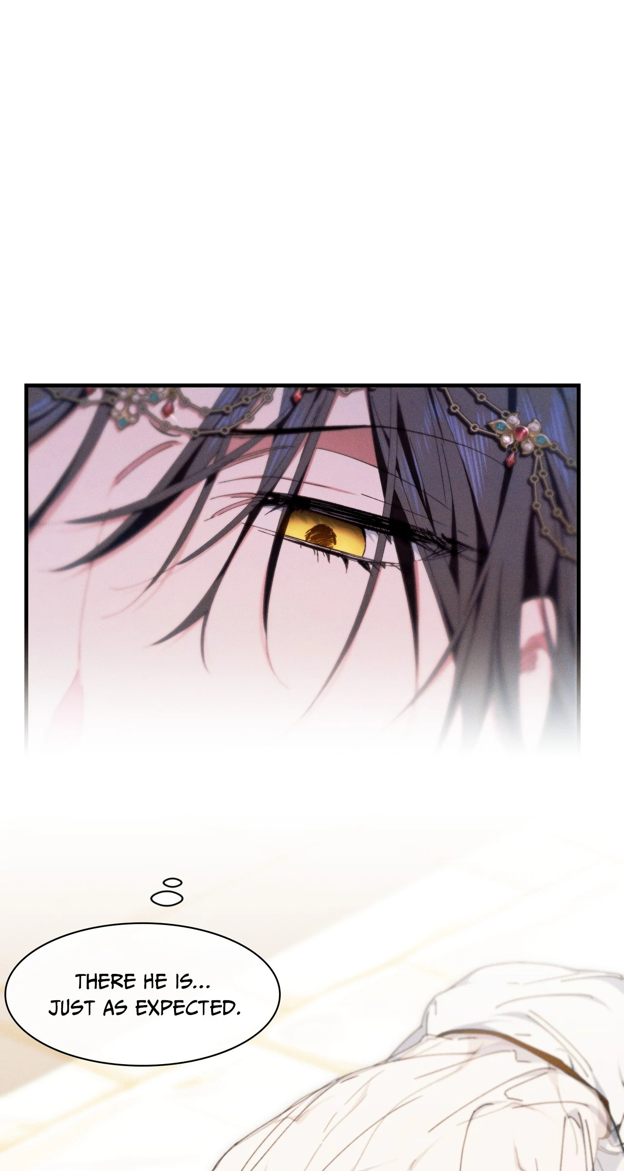 Devoured: The Serpent and the Pomegranate ﴾Uncensored Official﴿‏ - Chapter 9 manhwa
