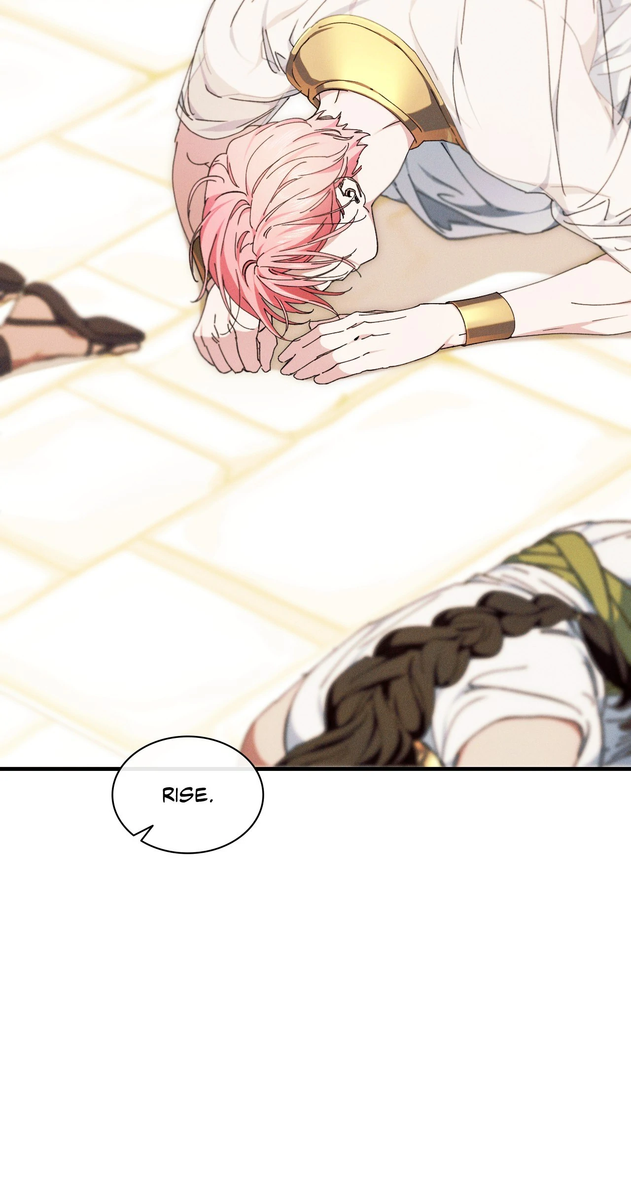 Devoured: The Serpent and the Pomegranate ﴾Uncensored Official﴿‏ - Chapter 9 manhwa