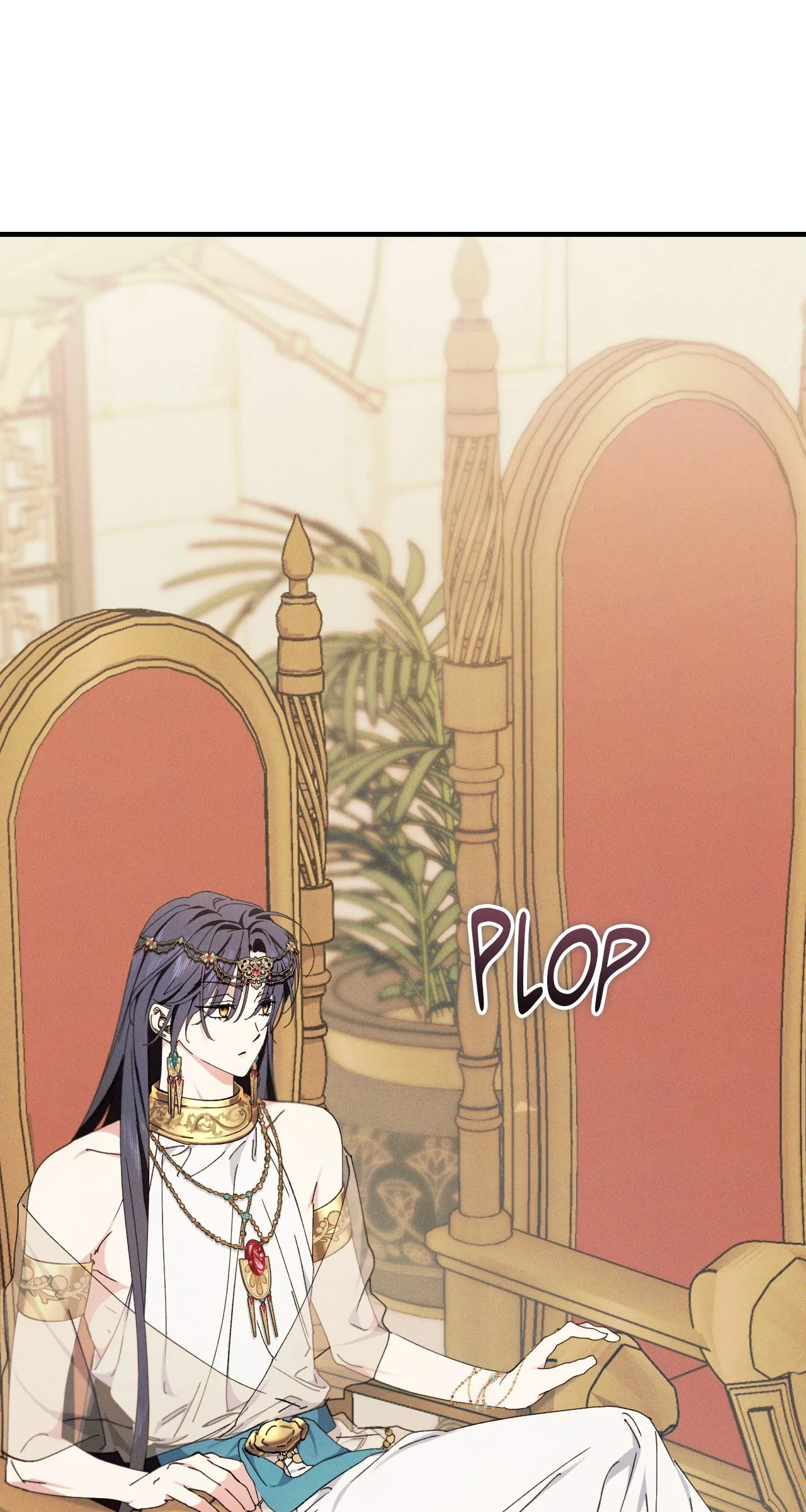 Devoured: The Serpent and the Pomegranate ﴾Uncensored Official﴿‏ - Chapter 9 manhwa
