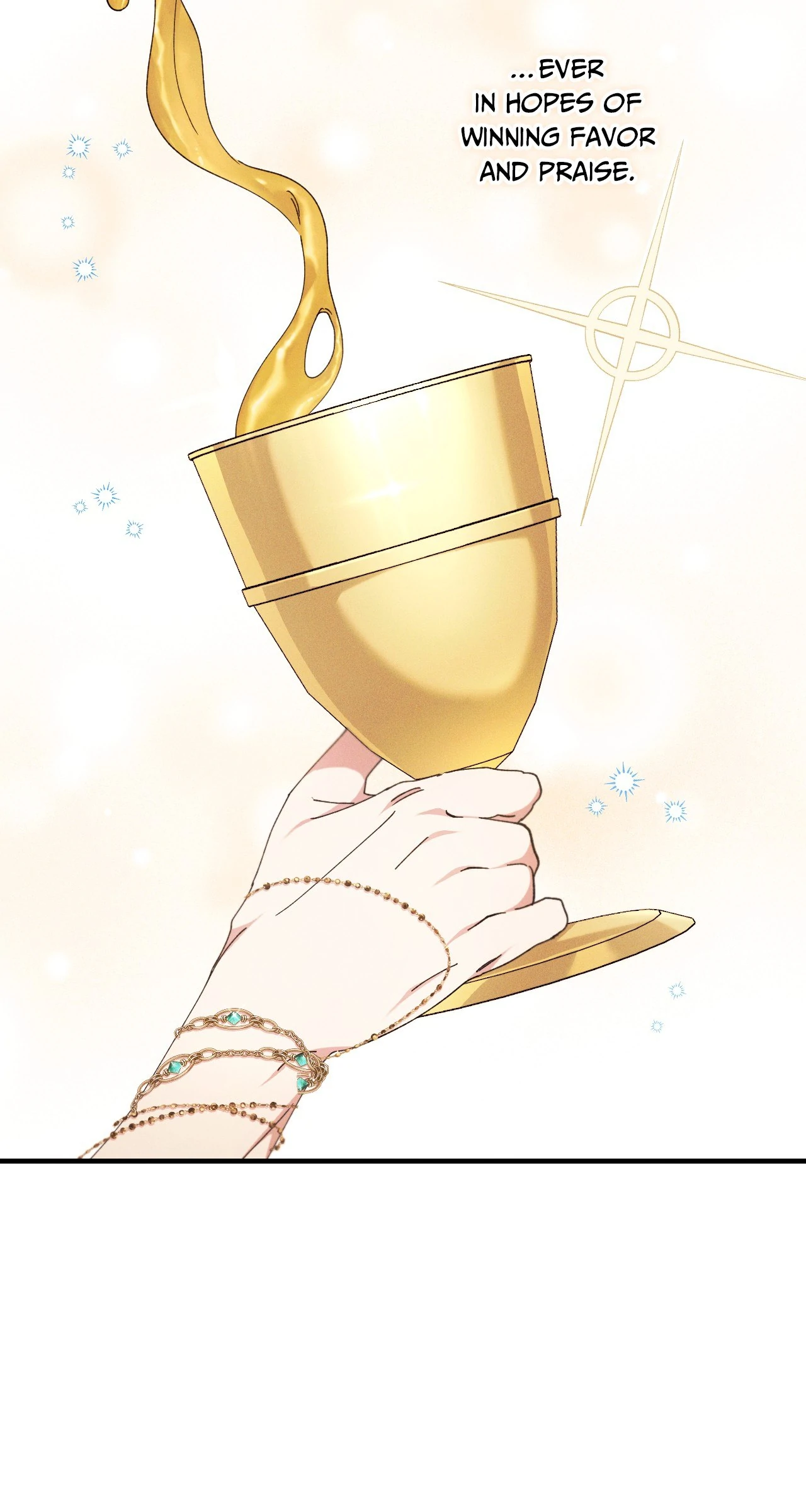 Devoured: The Serpent and the Pomegranate ﴾Uncensored Official﴿‏ - Chapter 9 manhwa