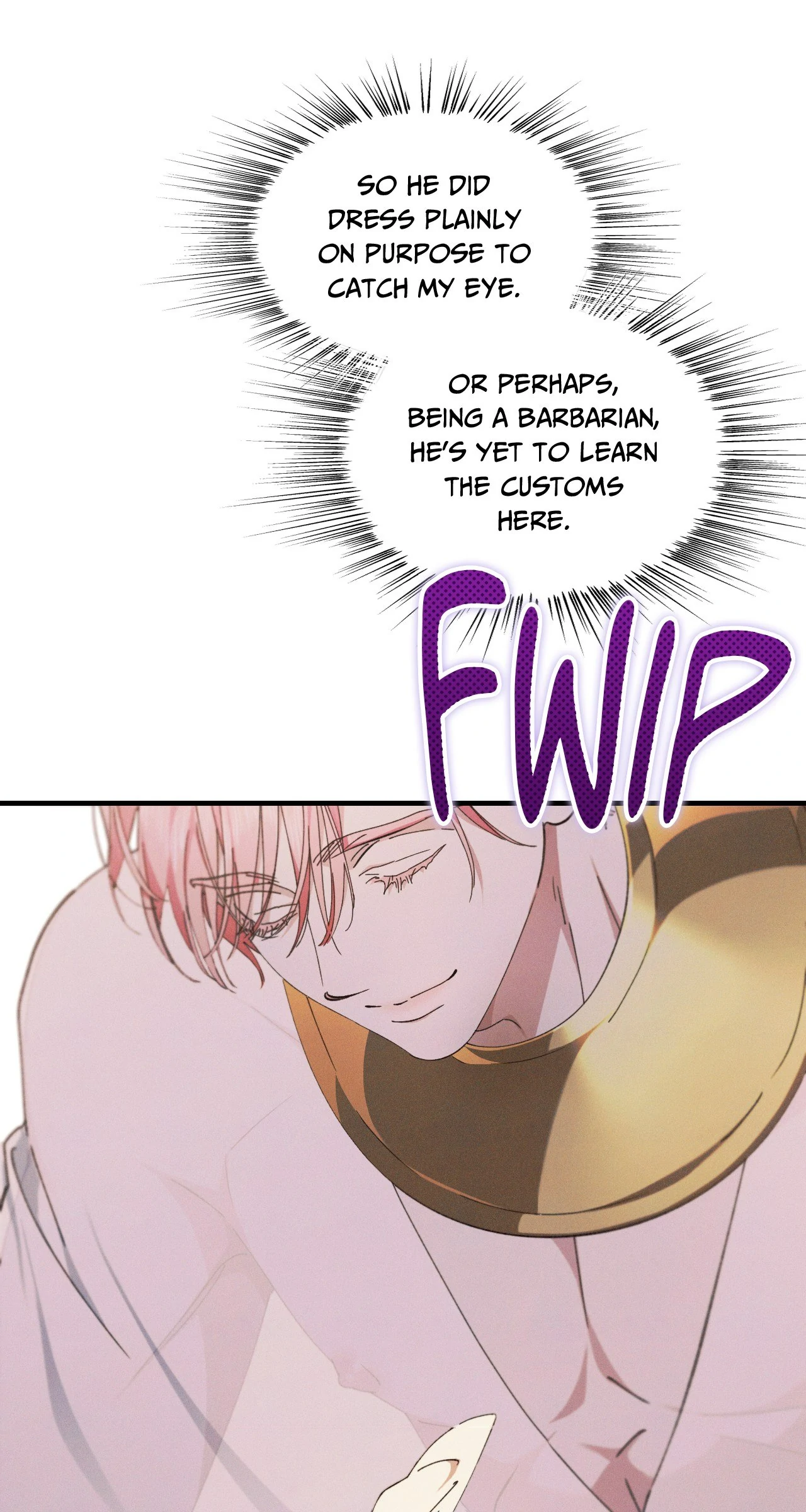 Devoured: The Serpent and the Pomegranate ﴾Uncensored Official﴿‏ - Chapter 9 manhwa