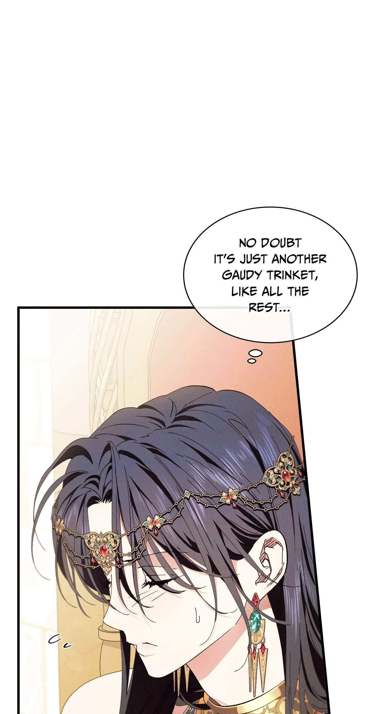Devoured: The Serpent and the Pomegranate ﴾Uncensored Official﴿‏ - Chapter 9 manhwa
