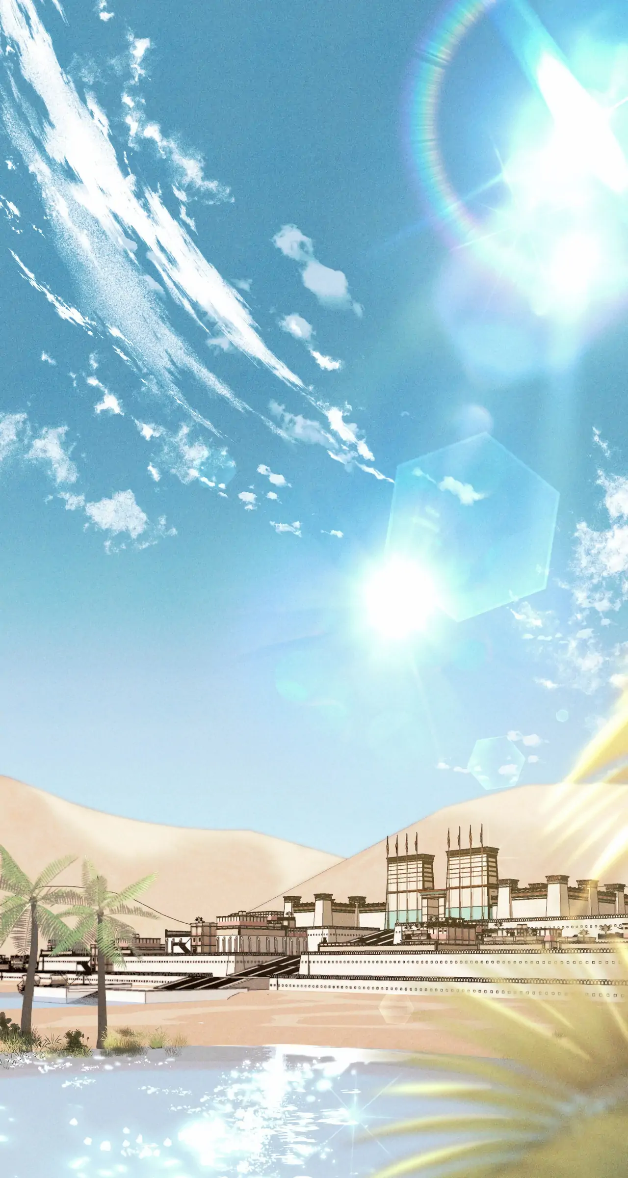 Devoured: The Serpent and the Pomegranate ﴾Uncensored Official﴿‏ - Prologue manhwa