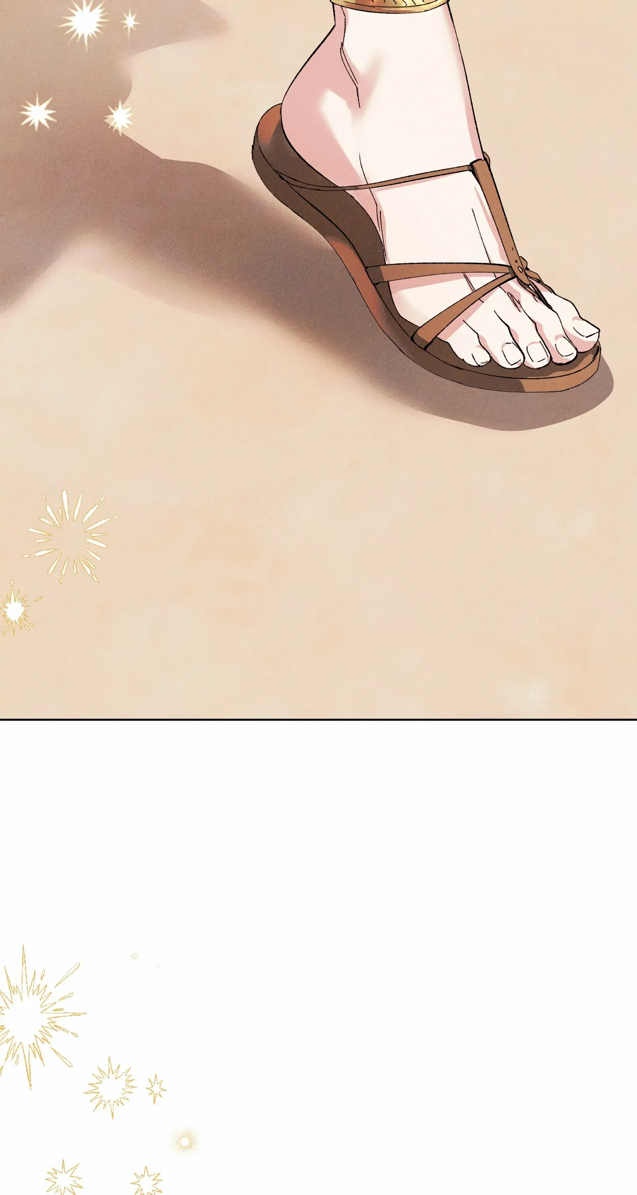 Devoured: The Serpent and the Pomegranate ﴾Uncensored Official﴿‏ - Prologue manhwa