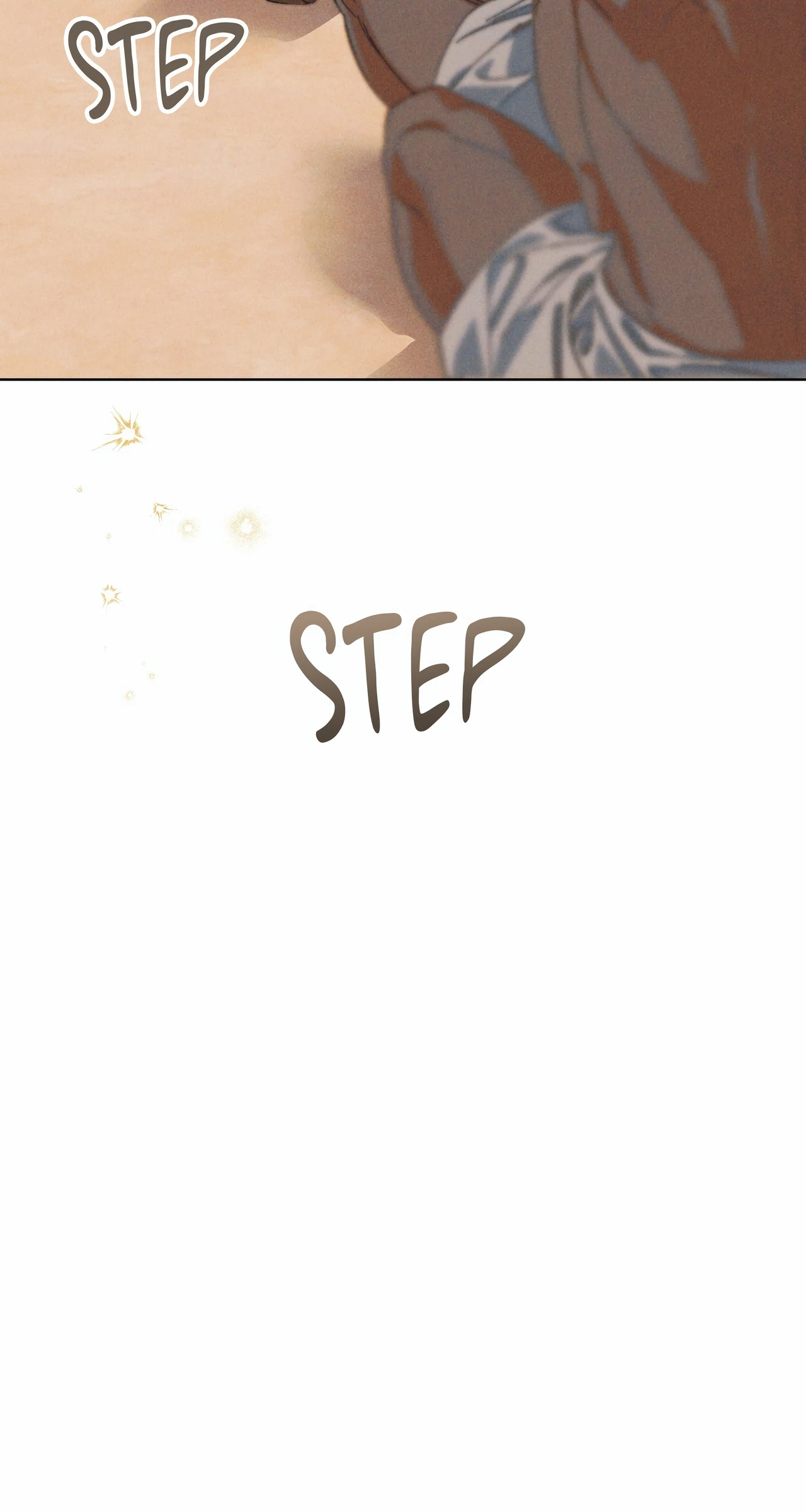 Devoured: The Serpent and the Pomegranate ﴾Uncensored Official﴿‏ - Prologue manhwa