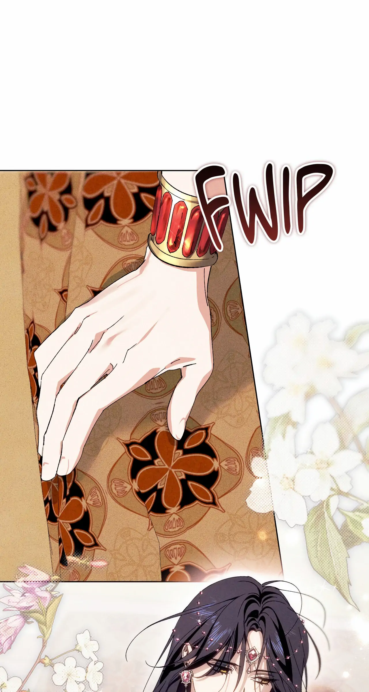 Devoured: The Serpent and the Pomegranate ﴾Uncensored Official﴿‏ - Prologue manhwa