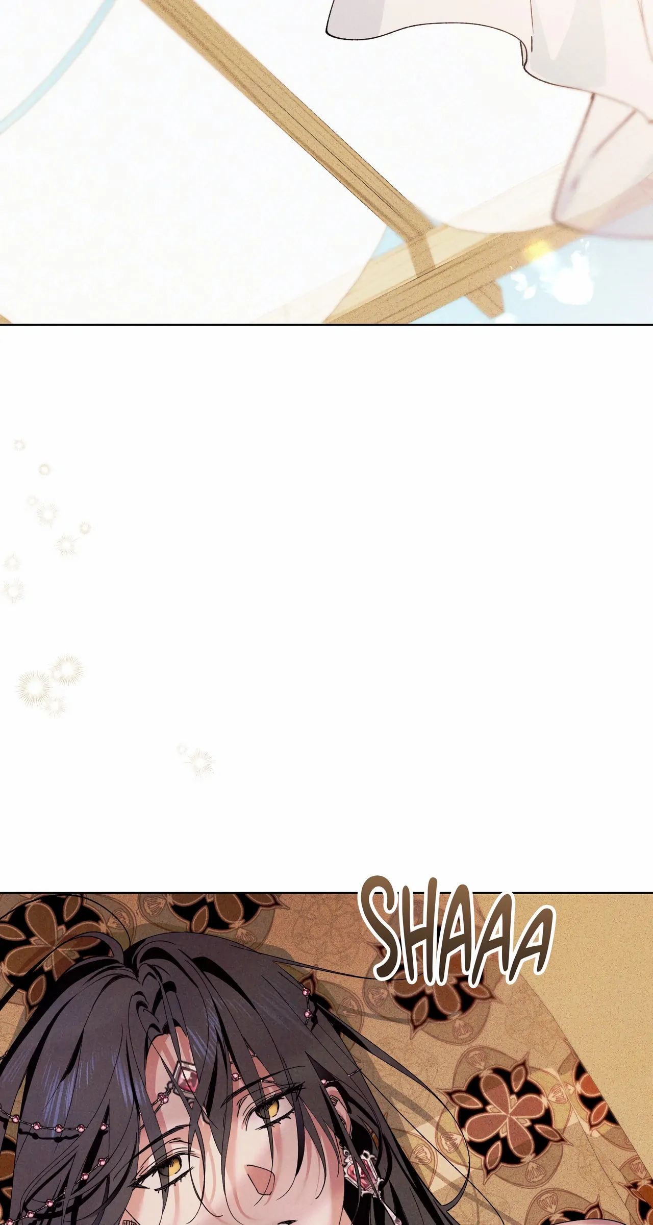 Devoured: The Serpent and the Pomegranate ﴾Uncensored Official﴿‏ - Prologue manhwa