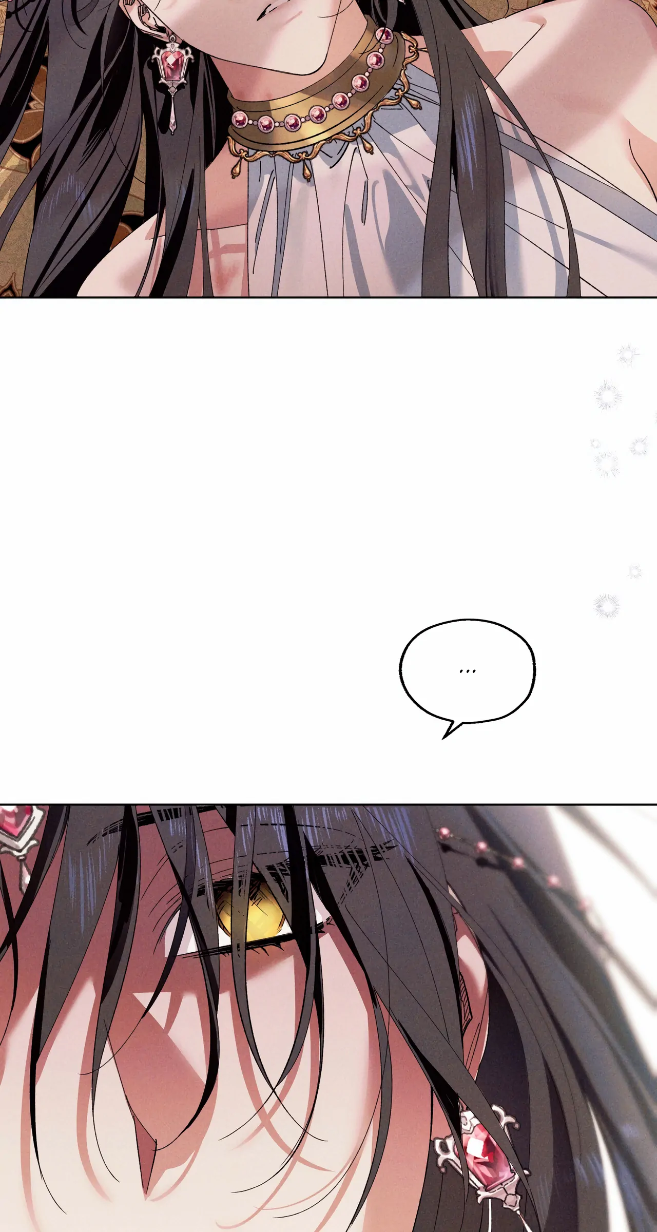 Devoured: The Serpent and the Pomegranate ﴾Uncensored Official﴿‏ - Prologue manhwa