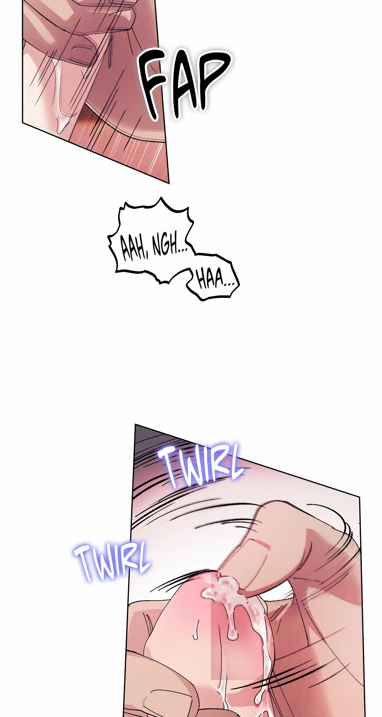 Devoured: The Serpent and the Pomegranate ﴾Uncensored Official﴿‏ - Prologue manhwa