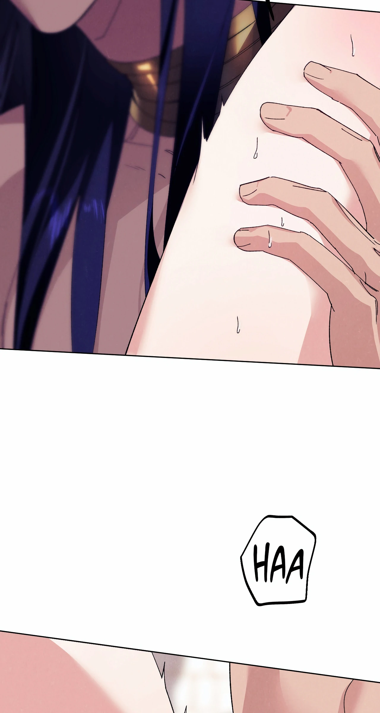 Devoured: The Serpent and the Pomegranate ﴾Uncensored Official﴿‏ - Prologue manhwa