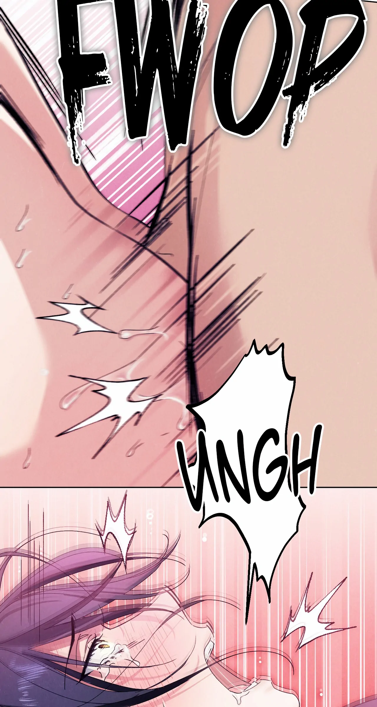 Devoured: The Serpent and the Pomegranate ﴾Uncensored Official﴿‏ - Prologue manhwa