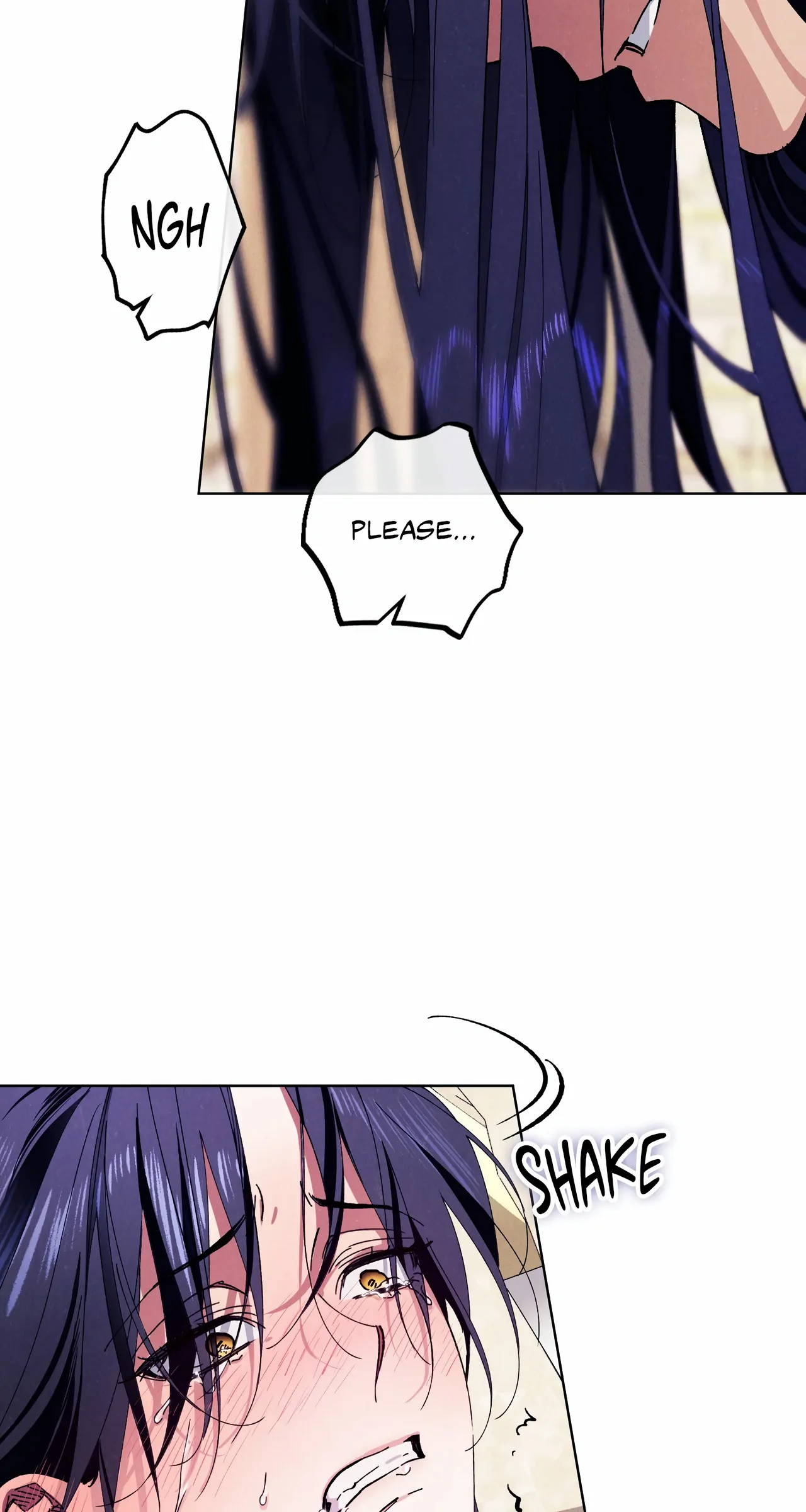 Devoured: The Serpent and the Pomegranate ﴾Uncensored Official﴿‏ - Prologue manhwa