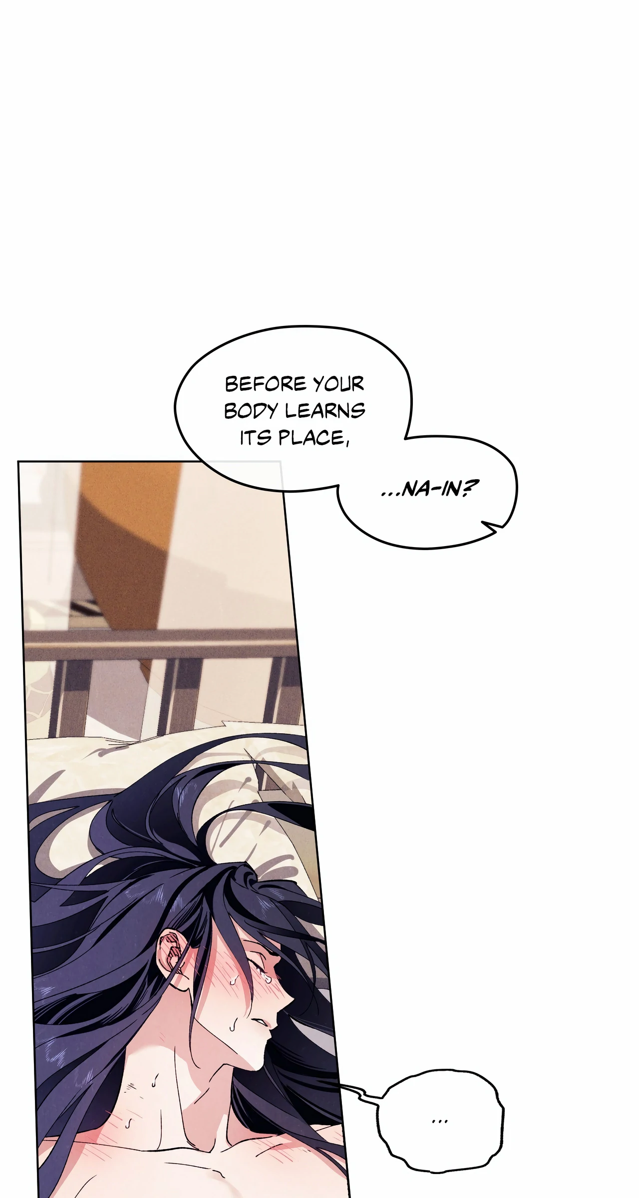 Devoured: The Serpent and the Pomegranate ﴾Uncensored Official﴿‏ - Prologue manhwa