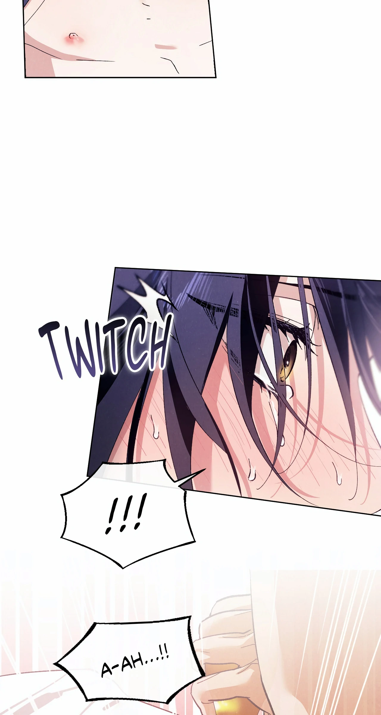 Devoured: The Serpent and the Pomegranate ﴾Uncensored Official﴿‏ - Prologue manhwa