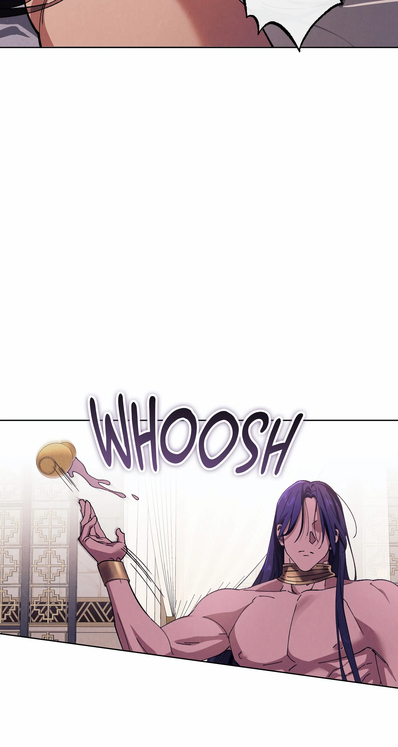 Devoured: The Serpent and the Pomegranate ﴾Uncensored Official﴿‏ - Prologue manhwa