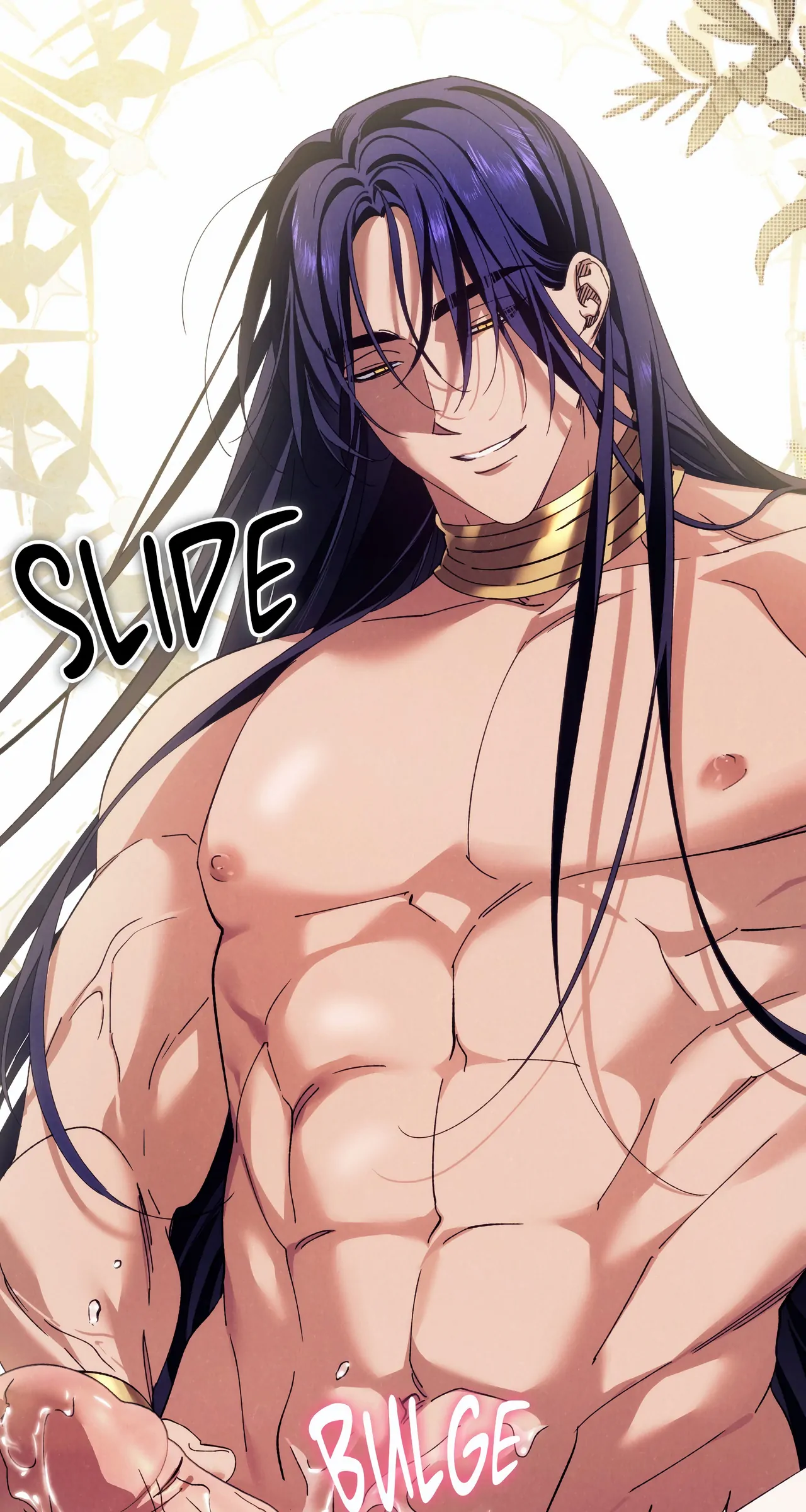 Devoured: The Serpent and the Pomegranate ﴾Uncensored Official﴿‏ - Prologue manhwa