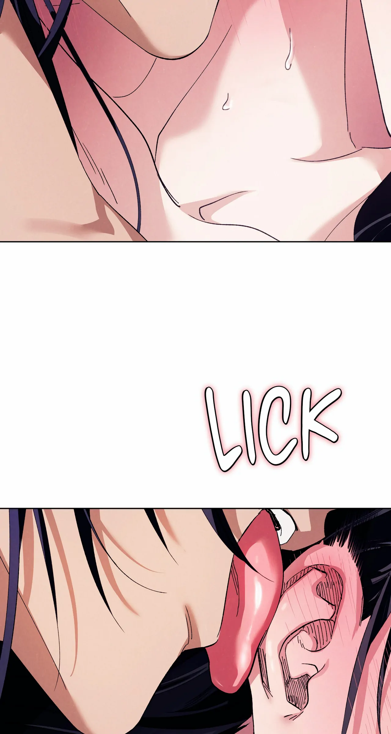 Devoured: The Serpent and the Pomegranate ﴾Uncensored Official﴿‏ - Prologue manhwa