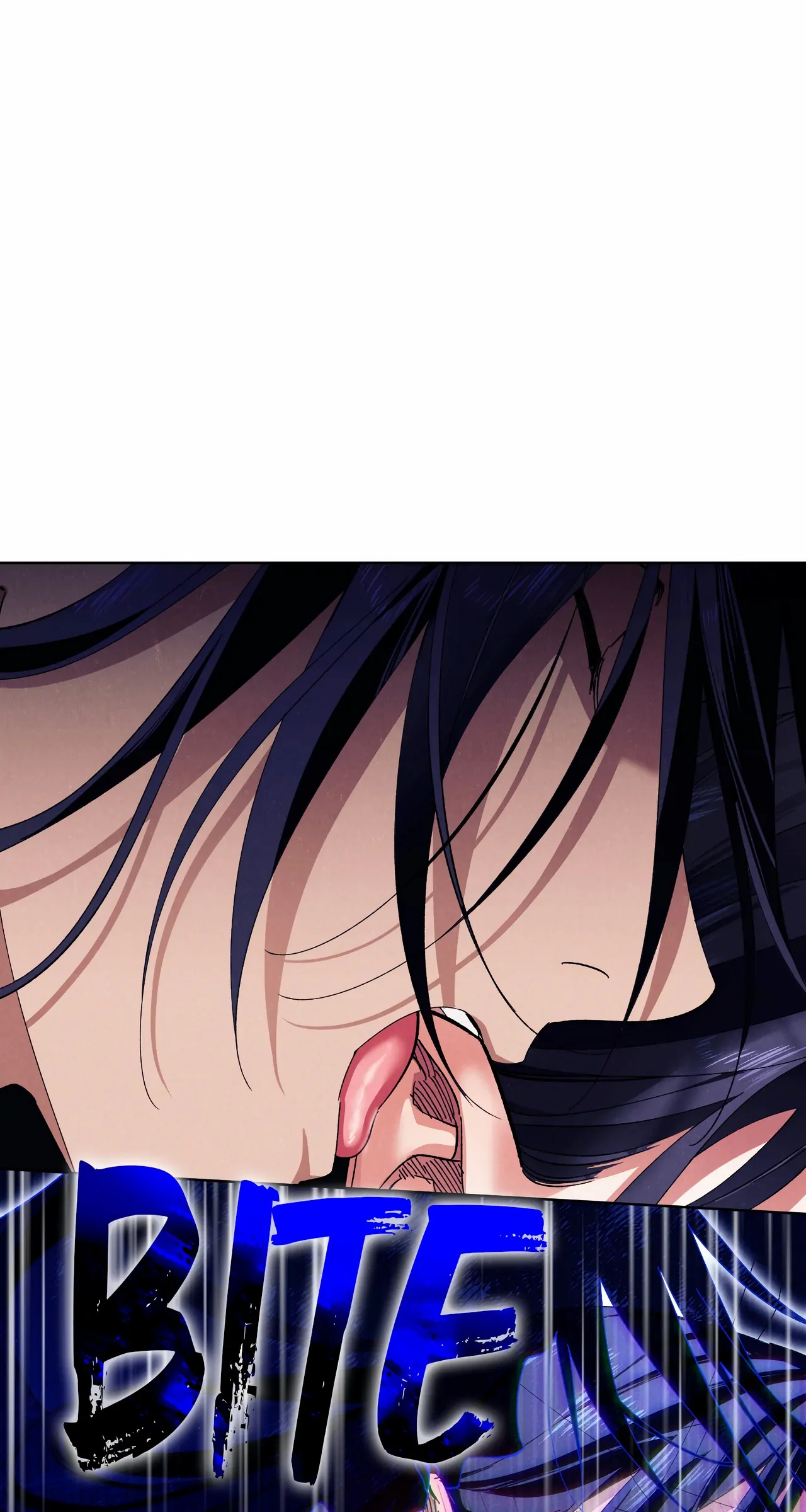 Devoured: The Serpent and the Pomegranate ﴾Uncensored Official﴿‏ - Prologue manhwa