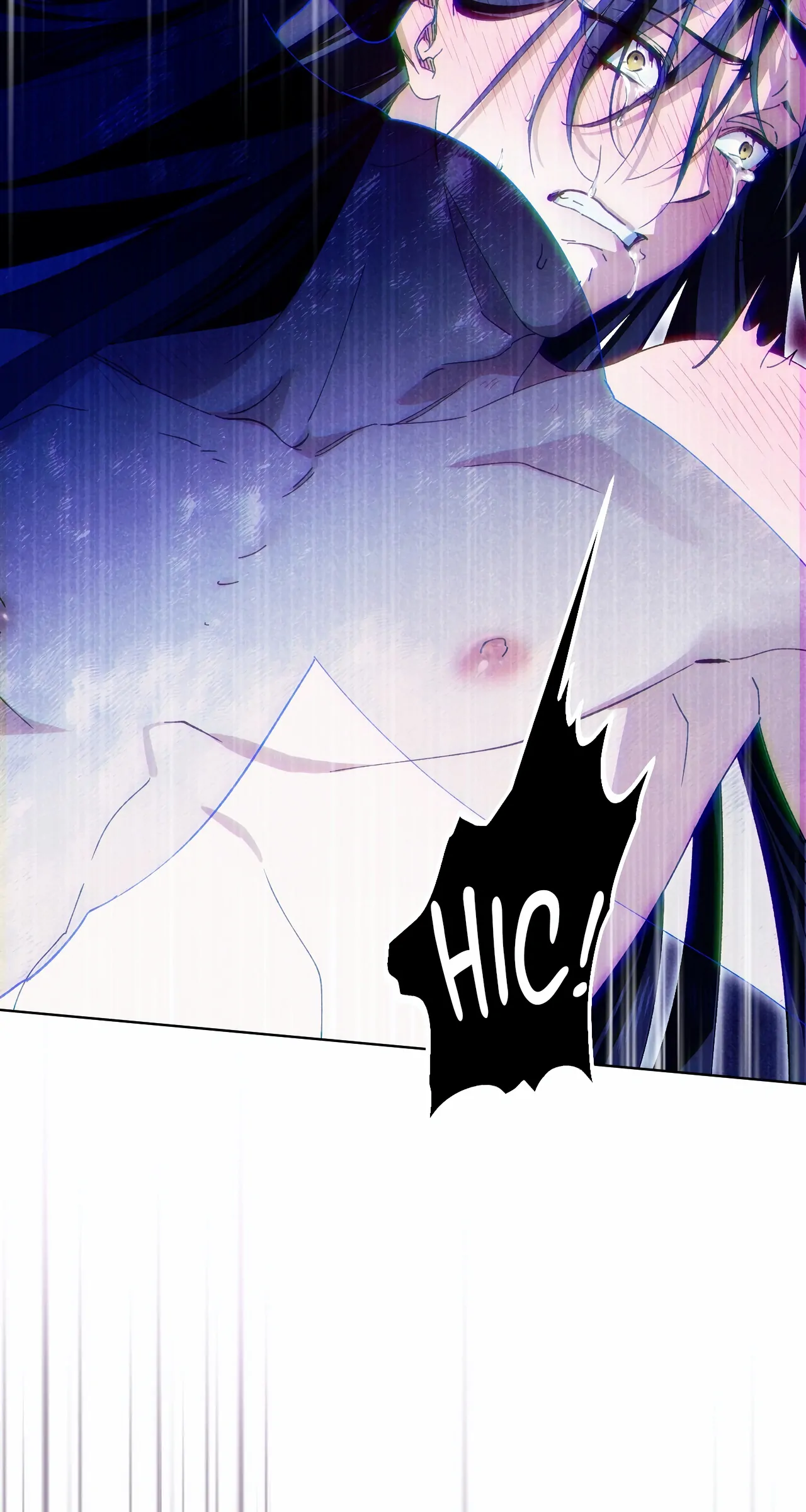 Devoured: The Serpent and the Pomegranate ﴾Uncensored Official﴿‏ - Prologue manhwa