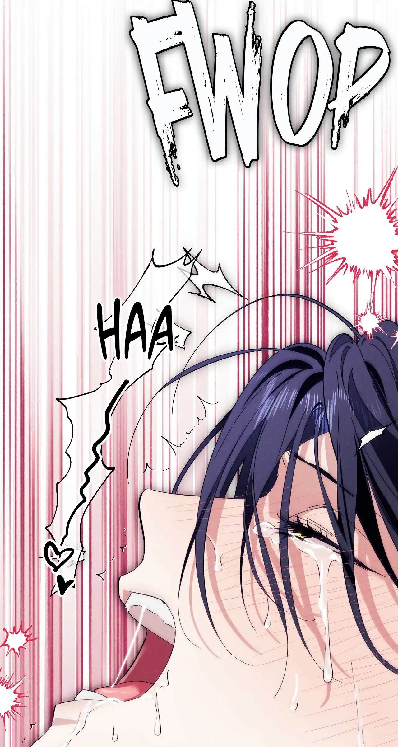 Devoured: The Serpent and the Pomegranate ﴾Uncensored Official﴿‏ - Prologue manhwa